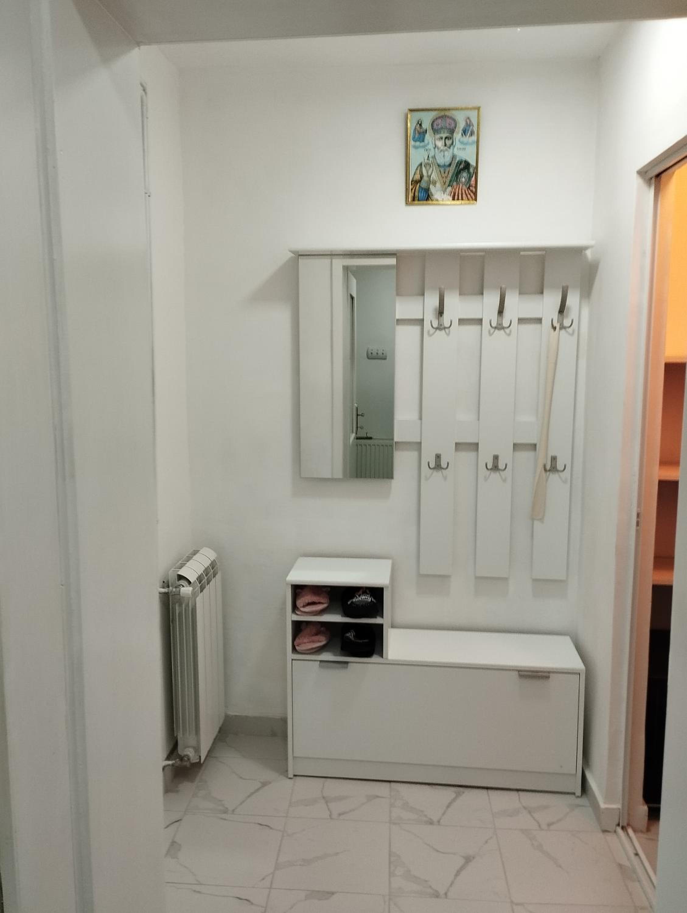 Apartmani Mladenovic view 4