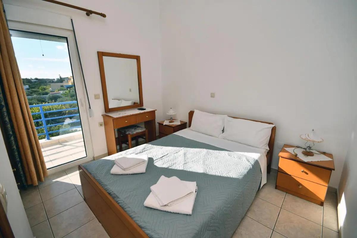 Long Beach Koutsounari photo 2