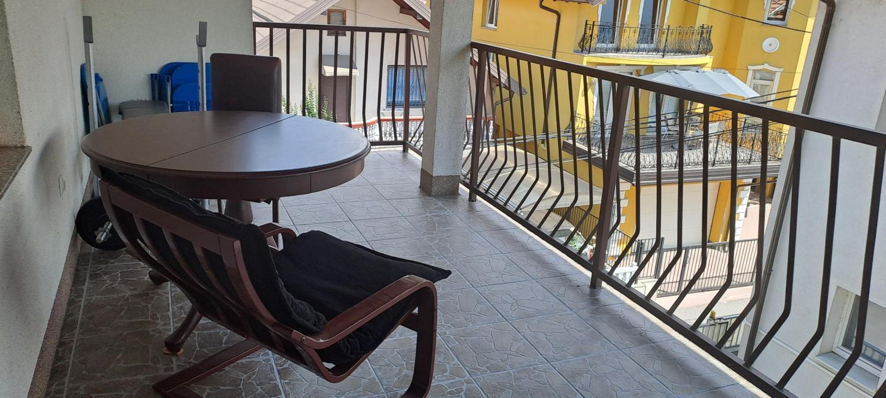 Apartman Sheila