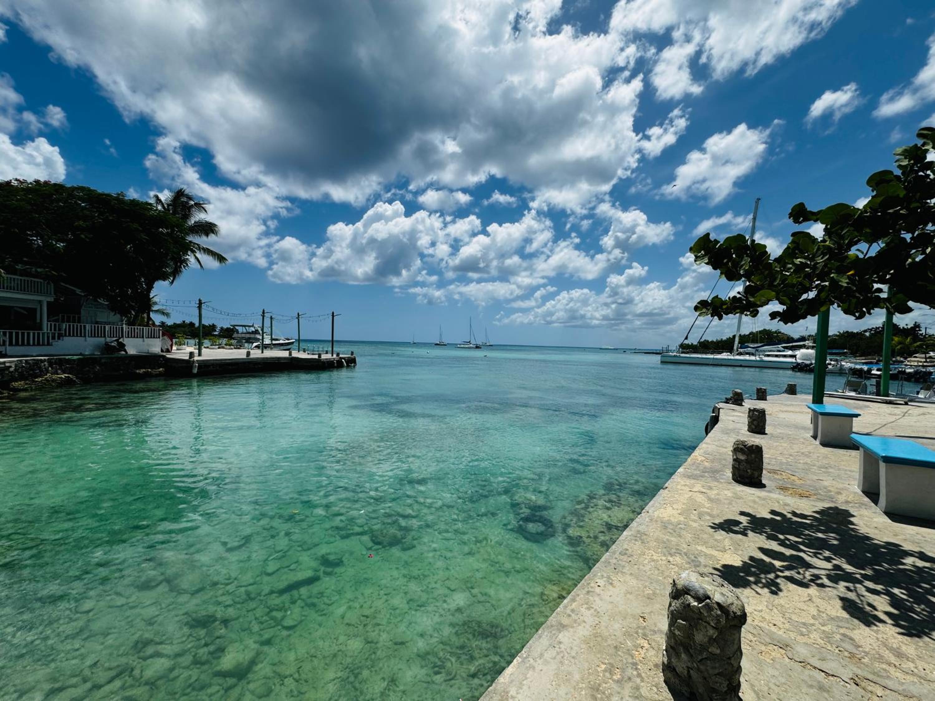 Vista Bayahibe Paradise