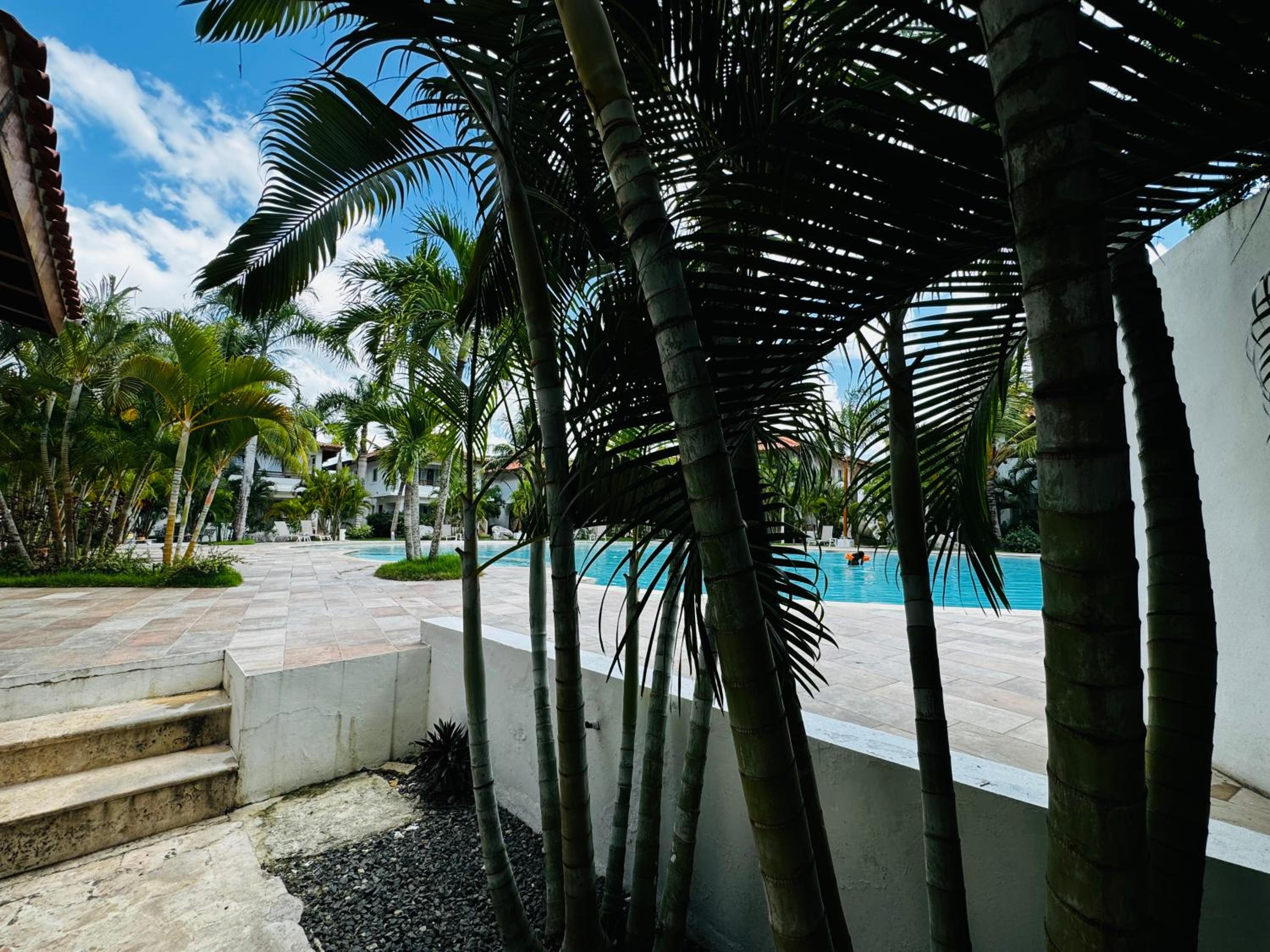 Vista Bayahibe Paradise