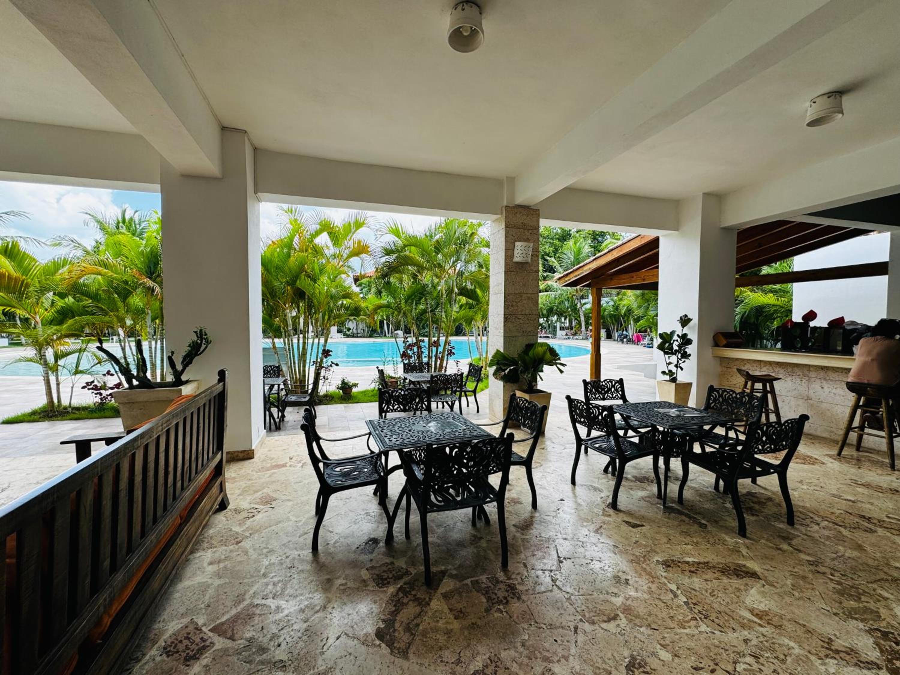 Vista Bayahibe Paradise