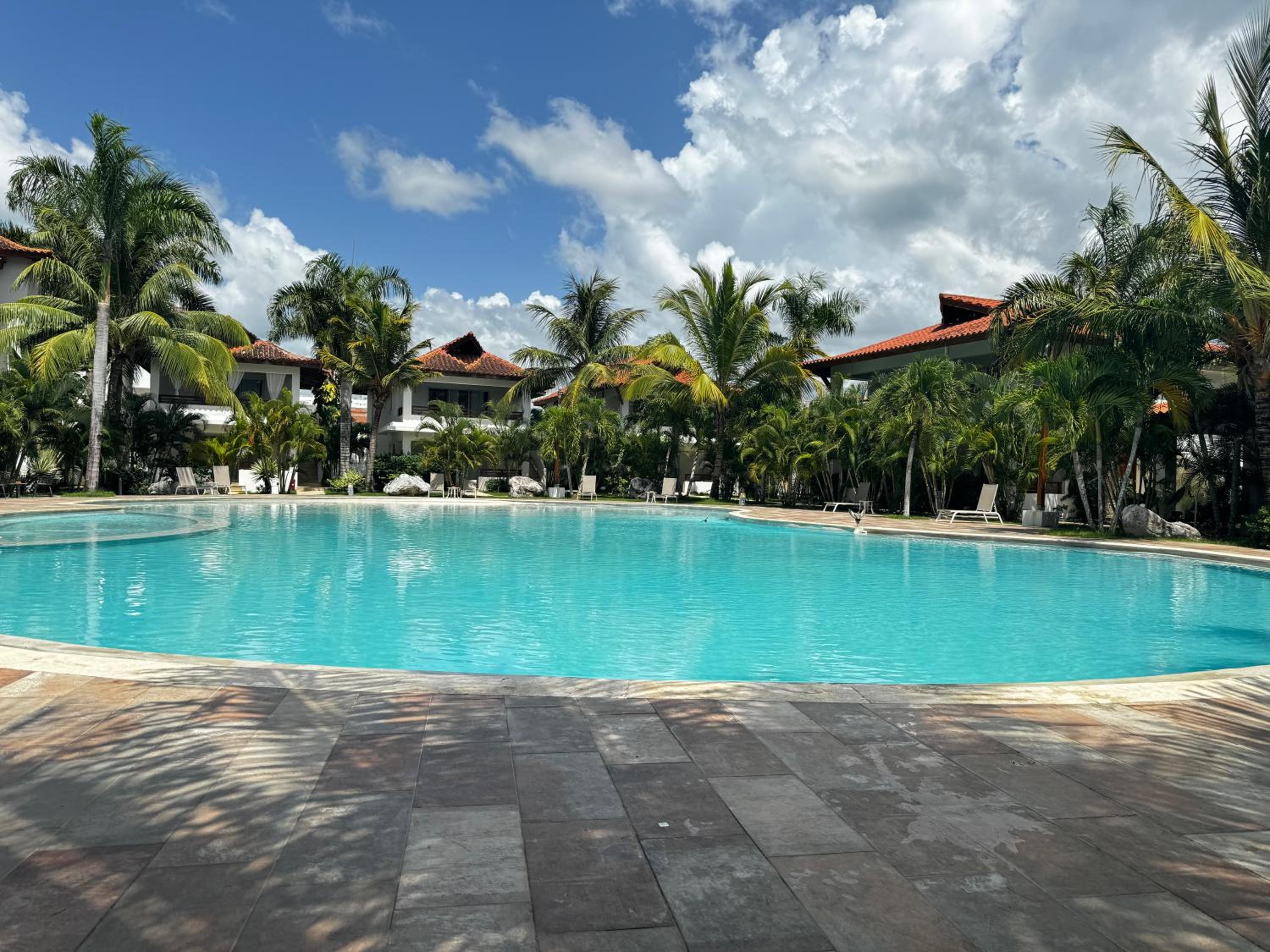 Vista Bayahibe Paradise