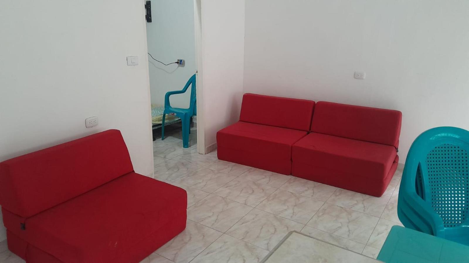 Hostal la gran ceci