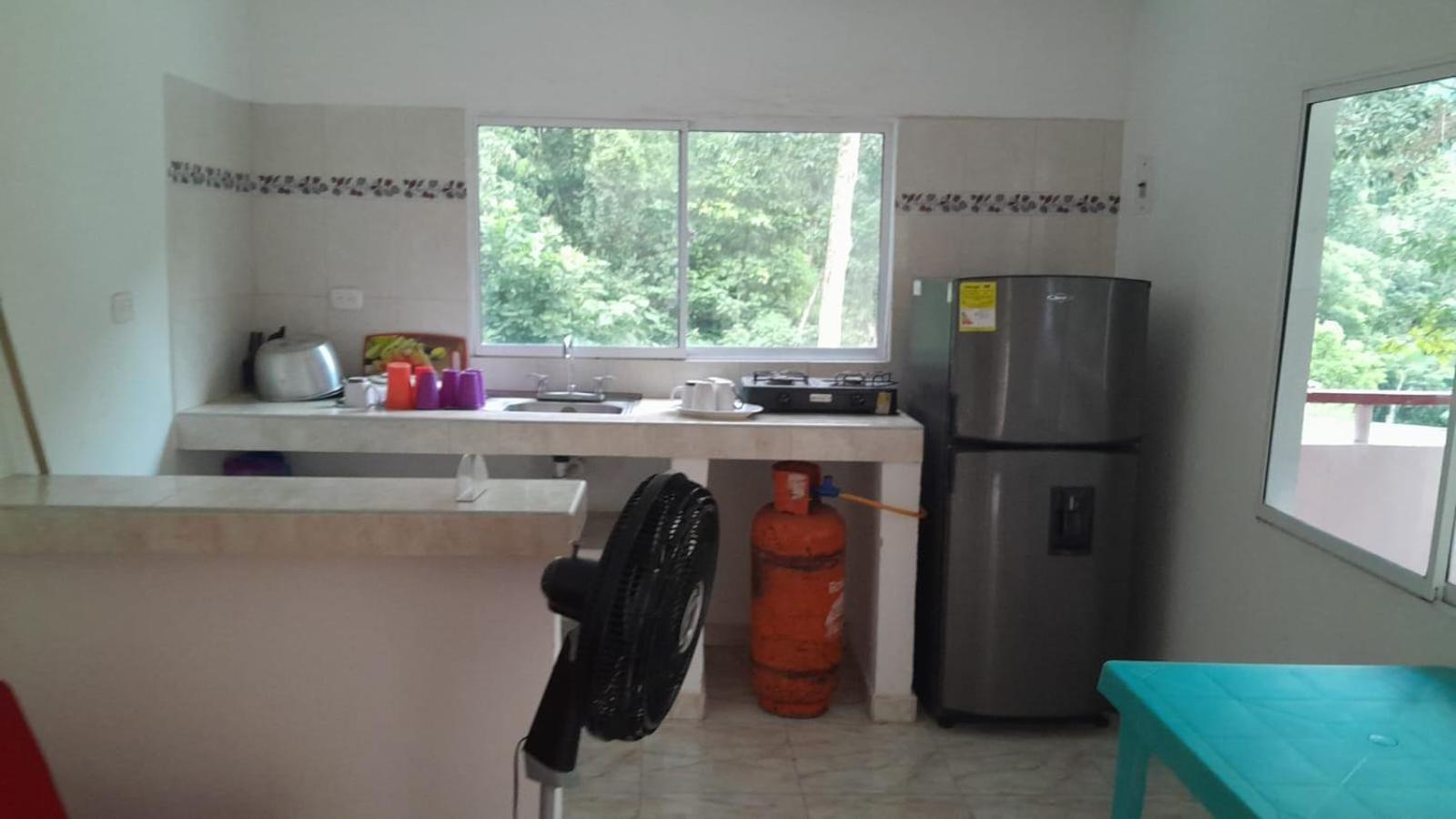 Hostal la gran ceci