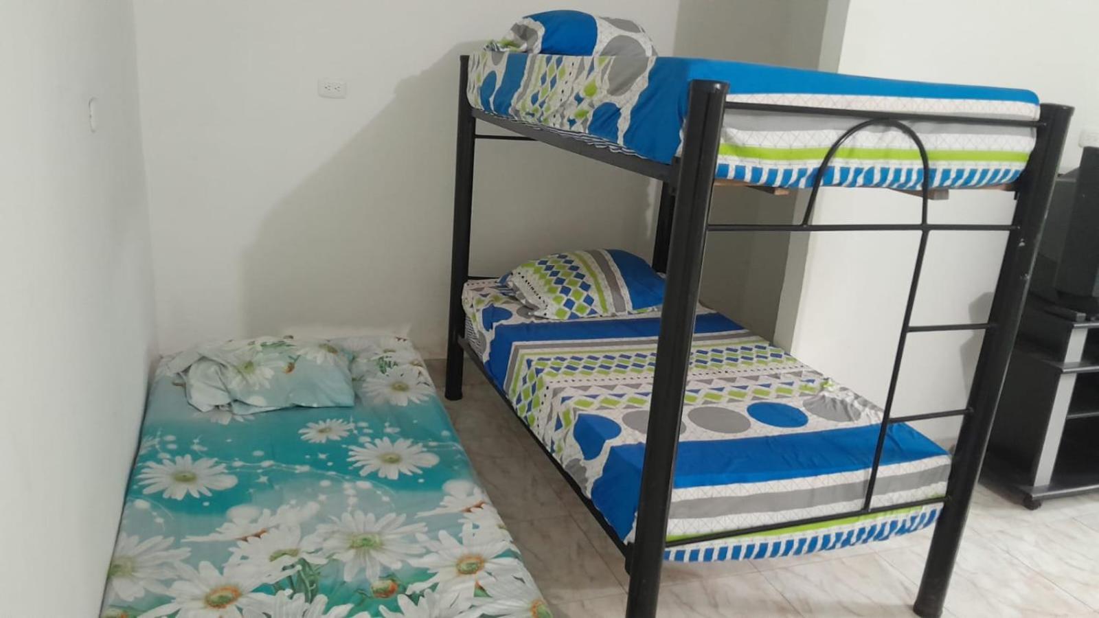 Hostal la gran ceci