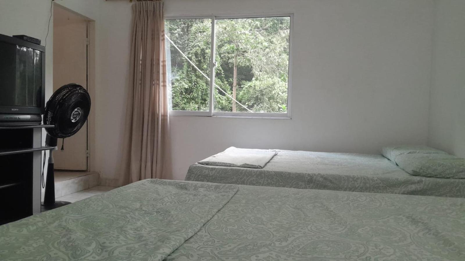 Hostal la gran ceci