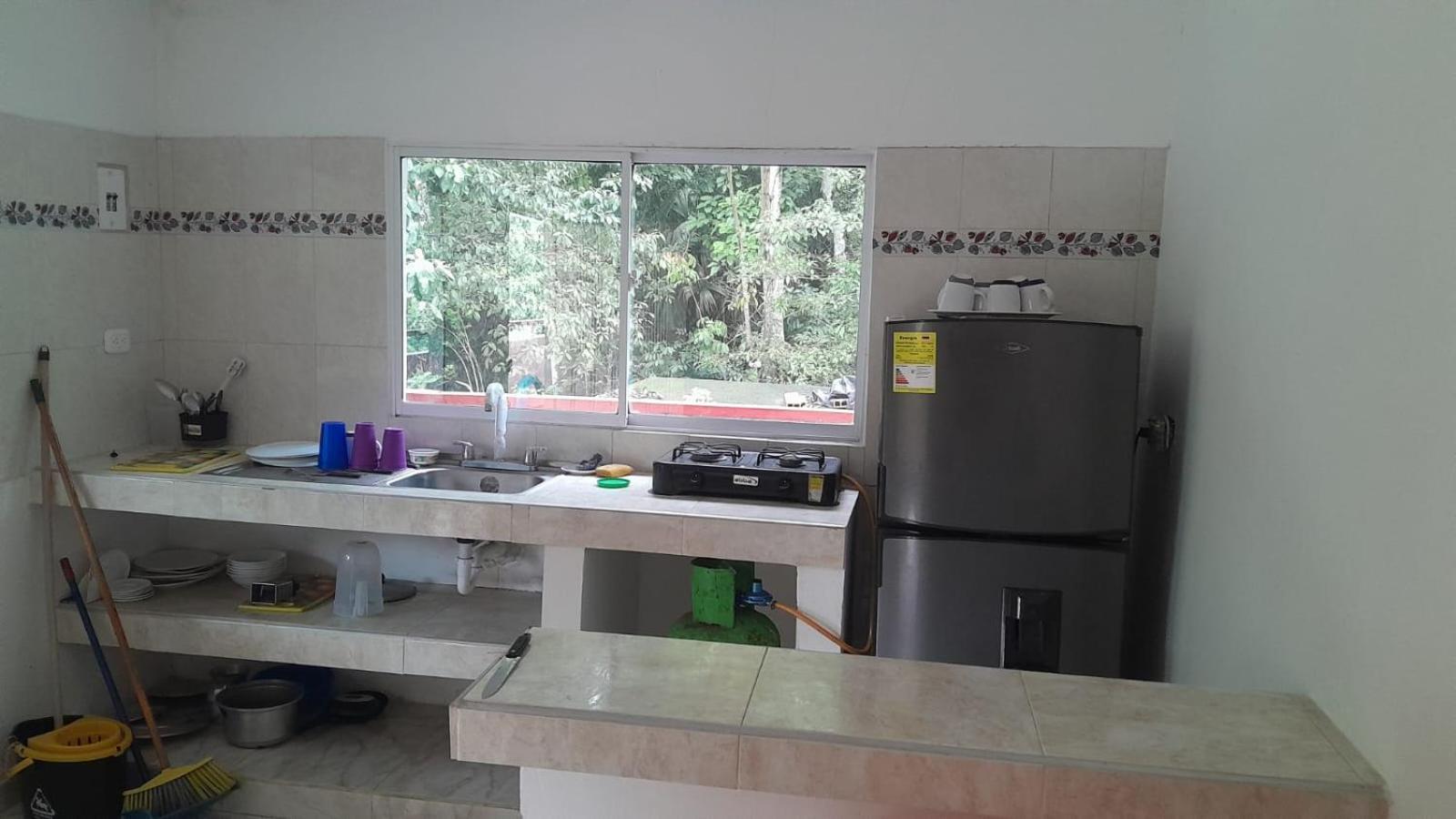 Hostal la gran ceci