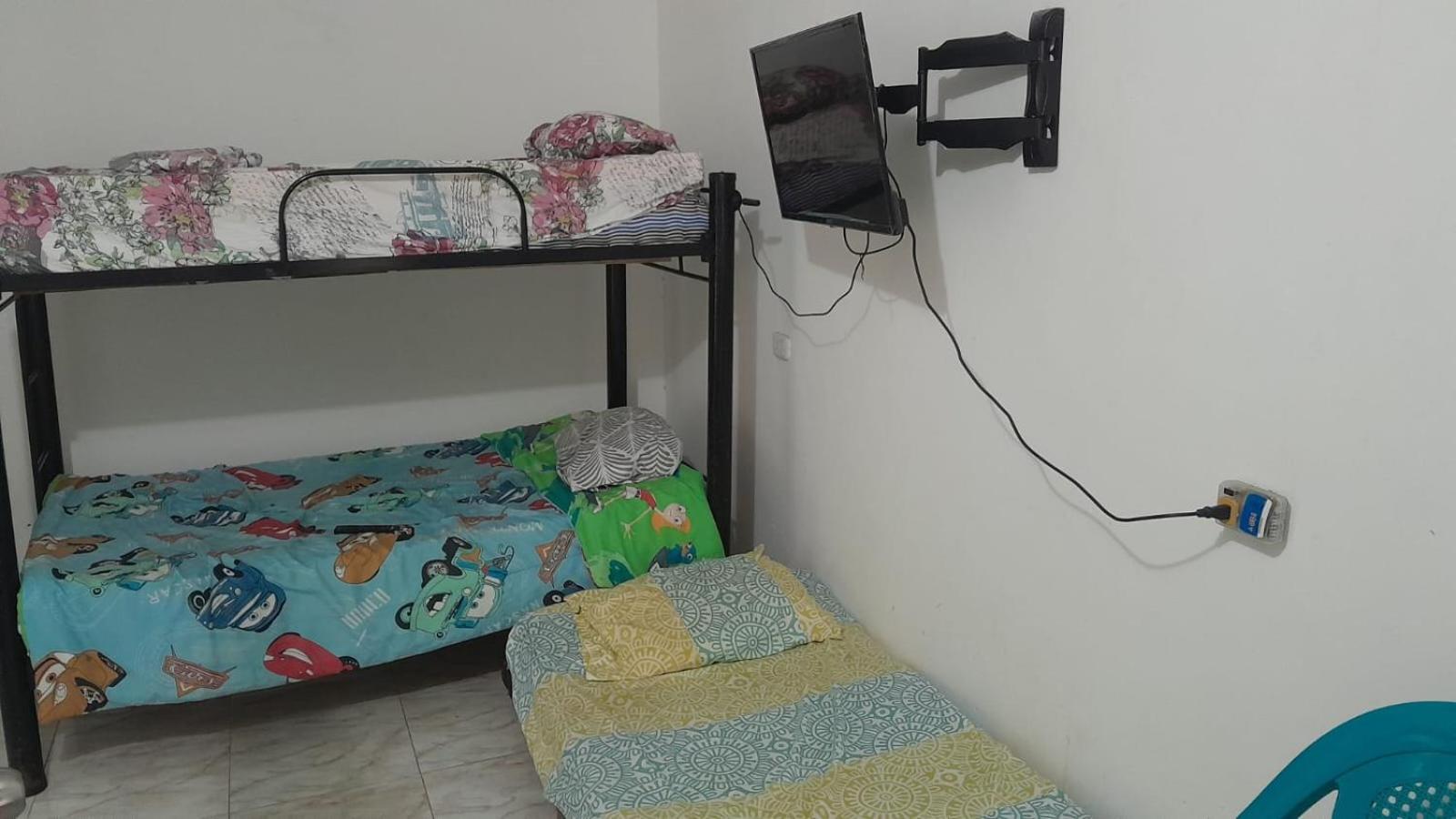 Hostal la gran ceci