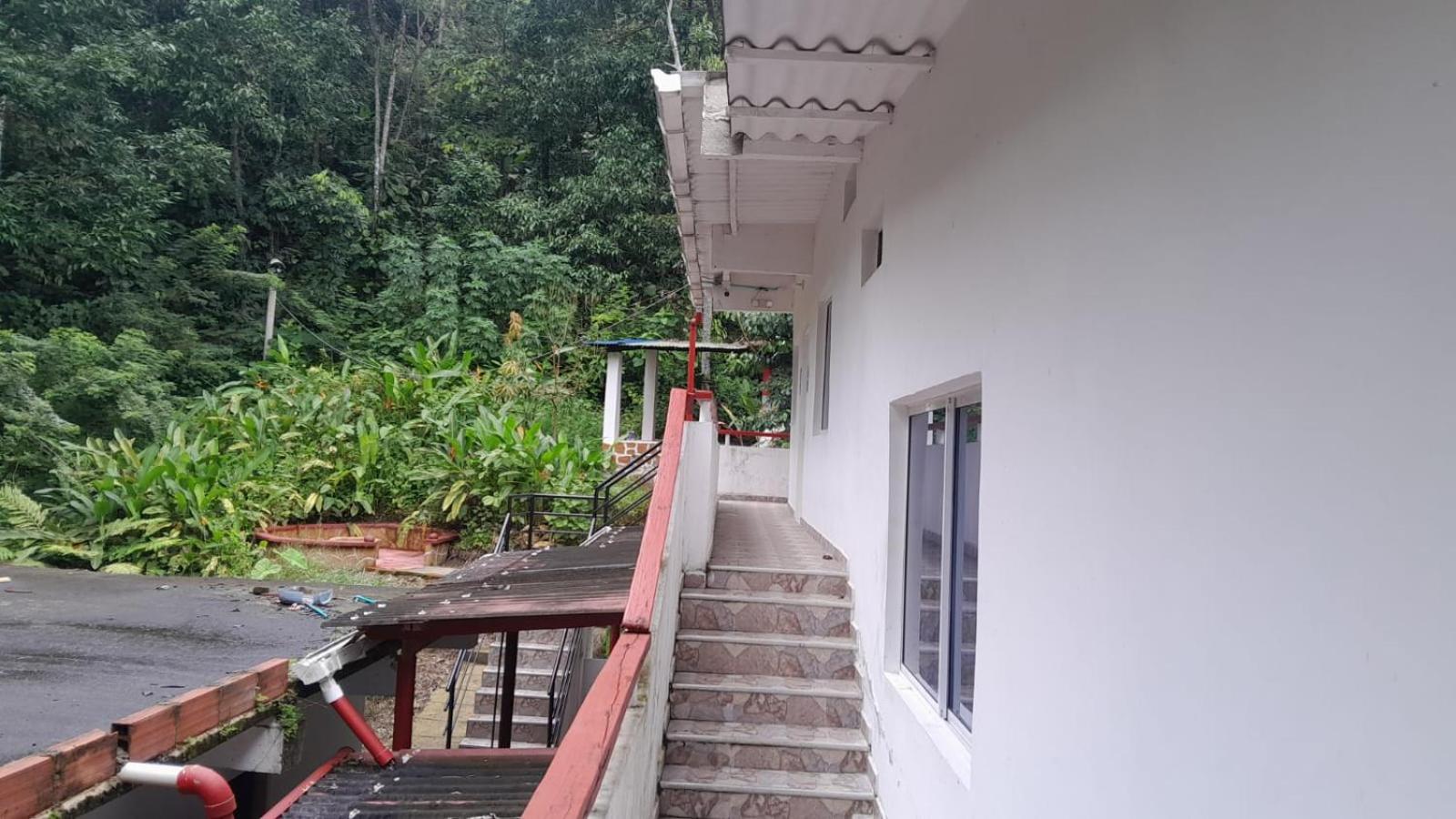Hostal la gran ceci