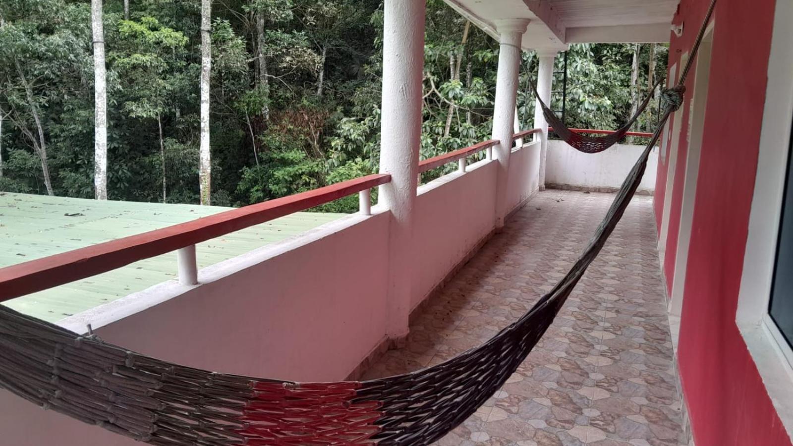 Hostal la gran ceci