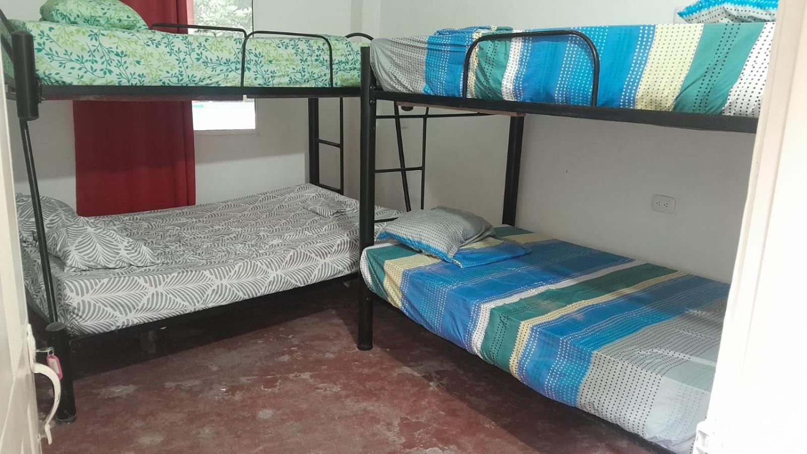 Hostal la gran ceci