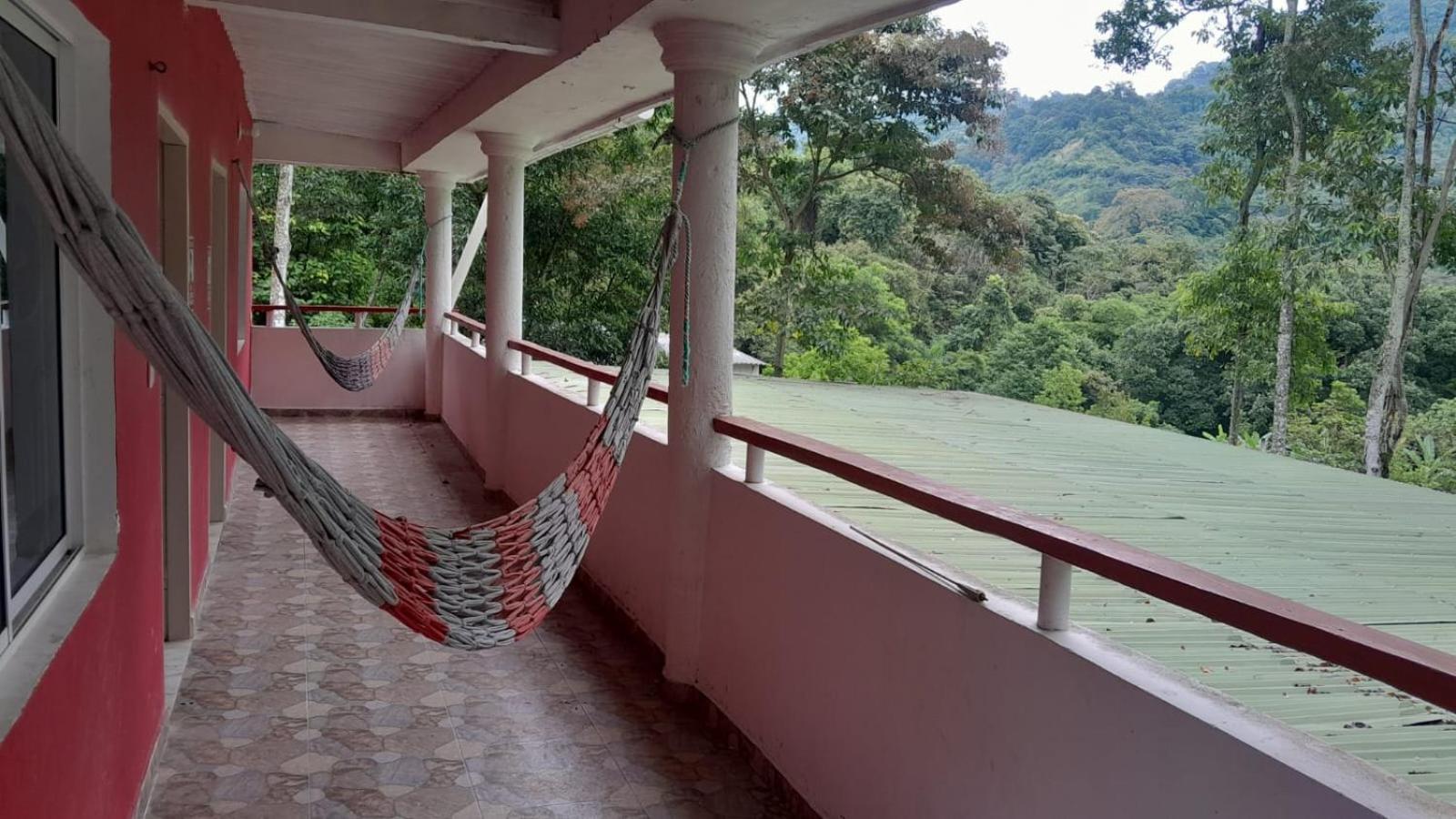 Hostal la gran ceci