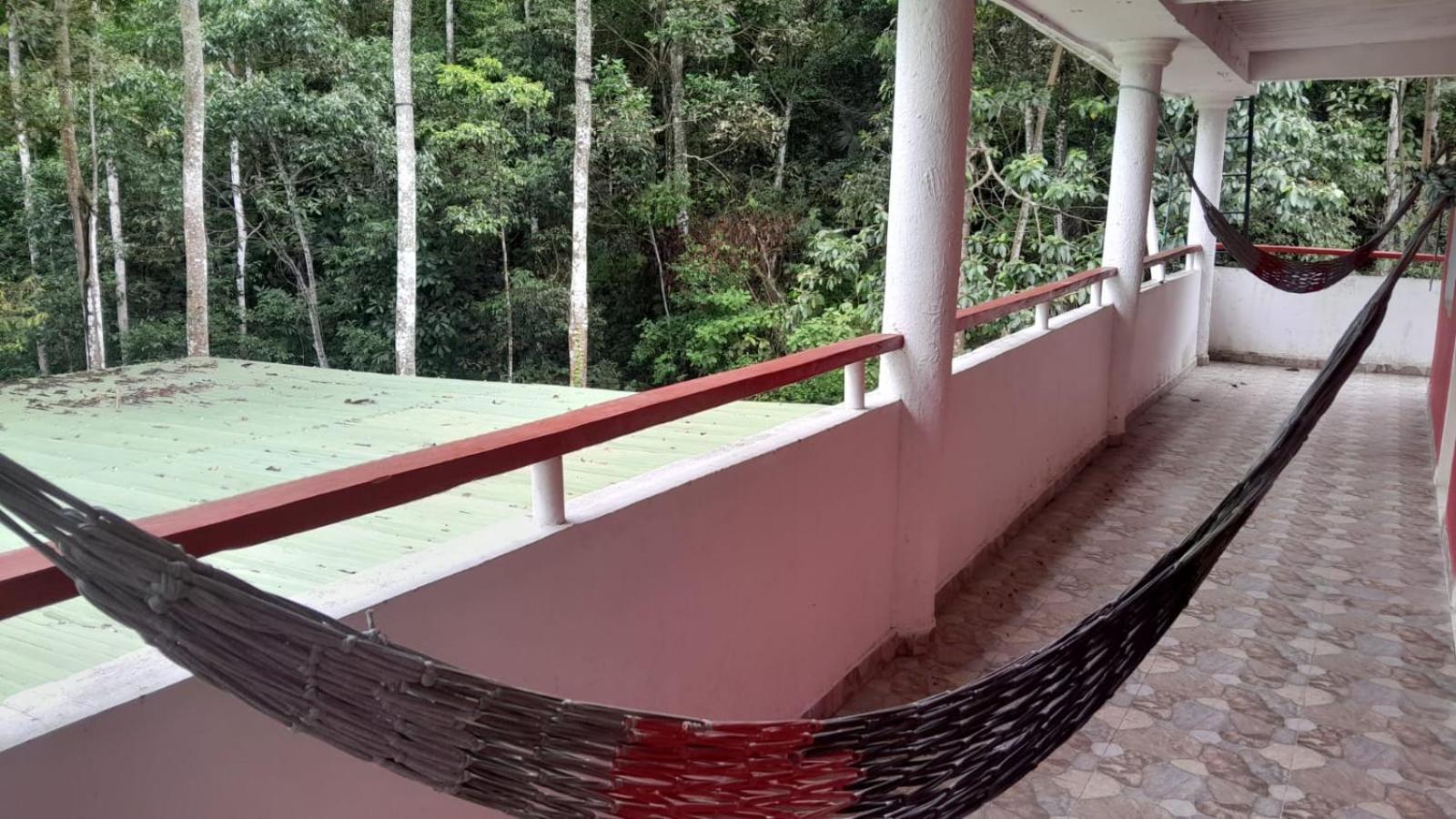 Hostal la gran ceci