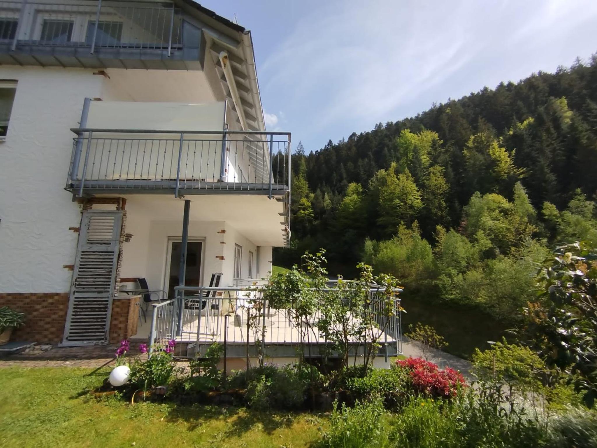 Ferienwohnung Gaby Lehmann view 5