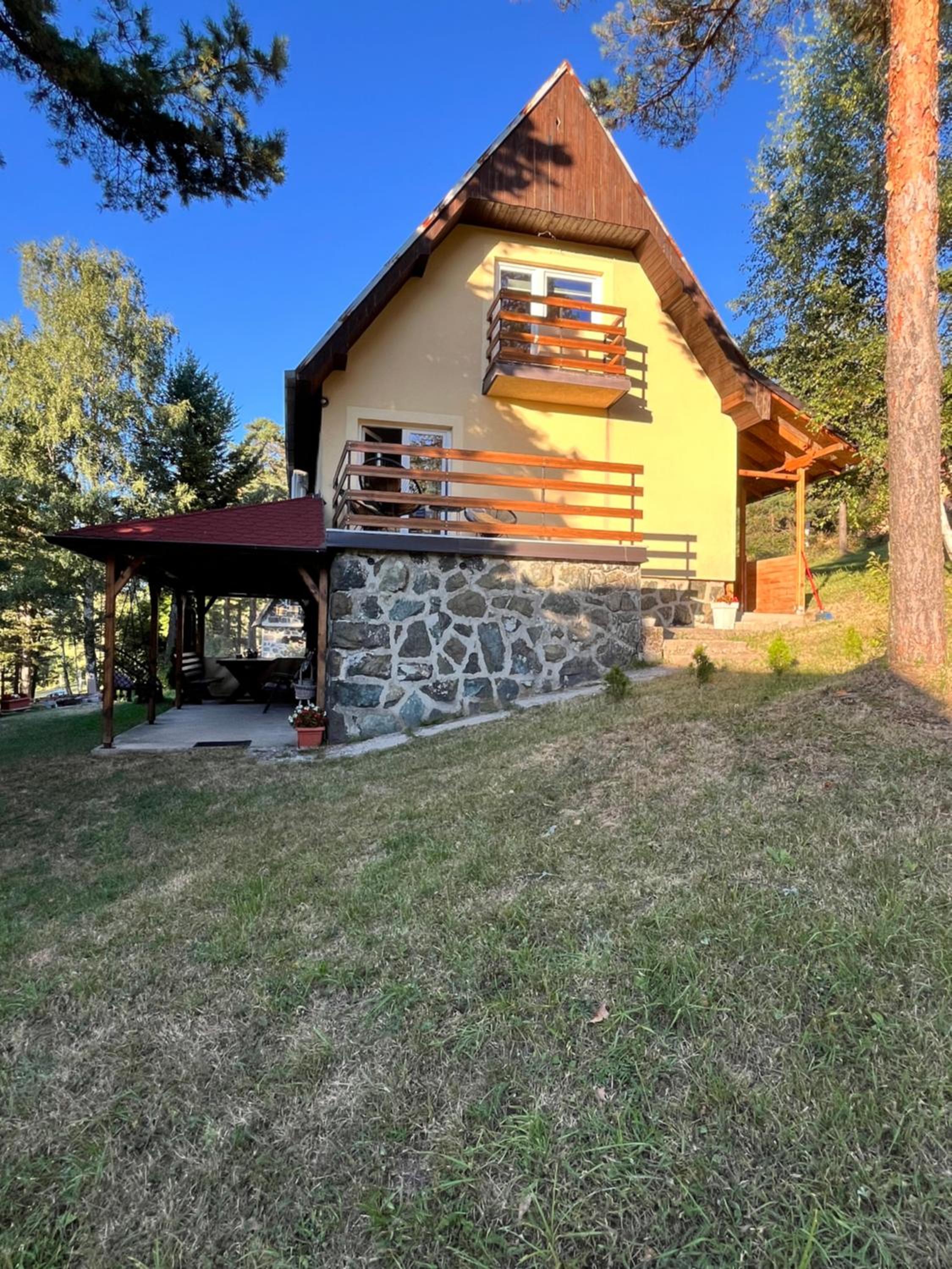 Divčibarski kutak