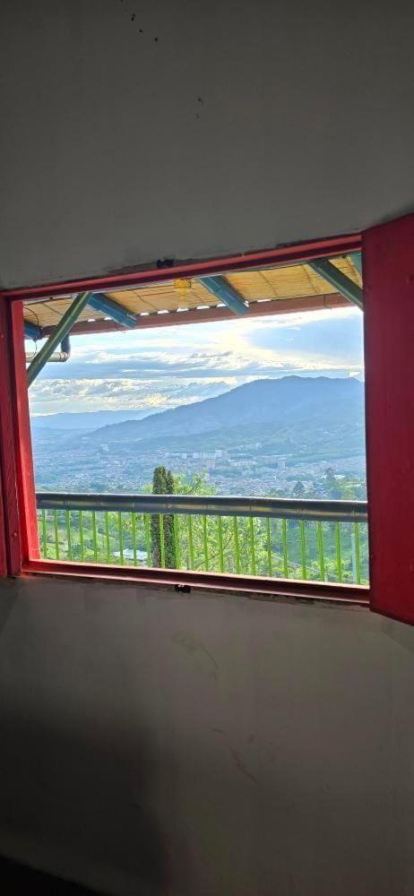 Finca el mirador