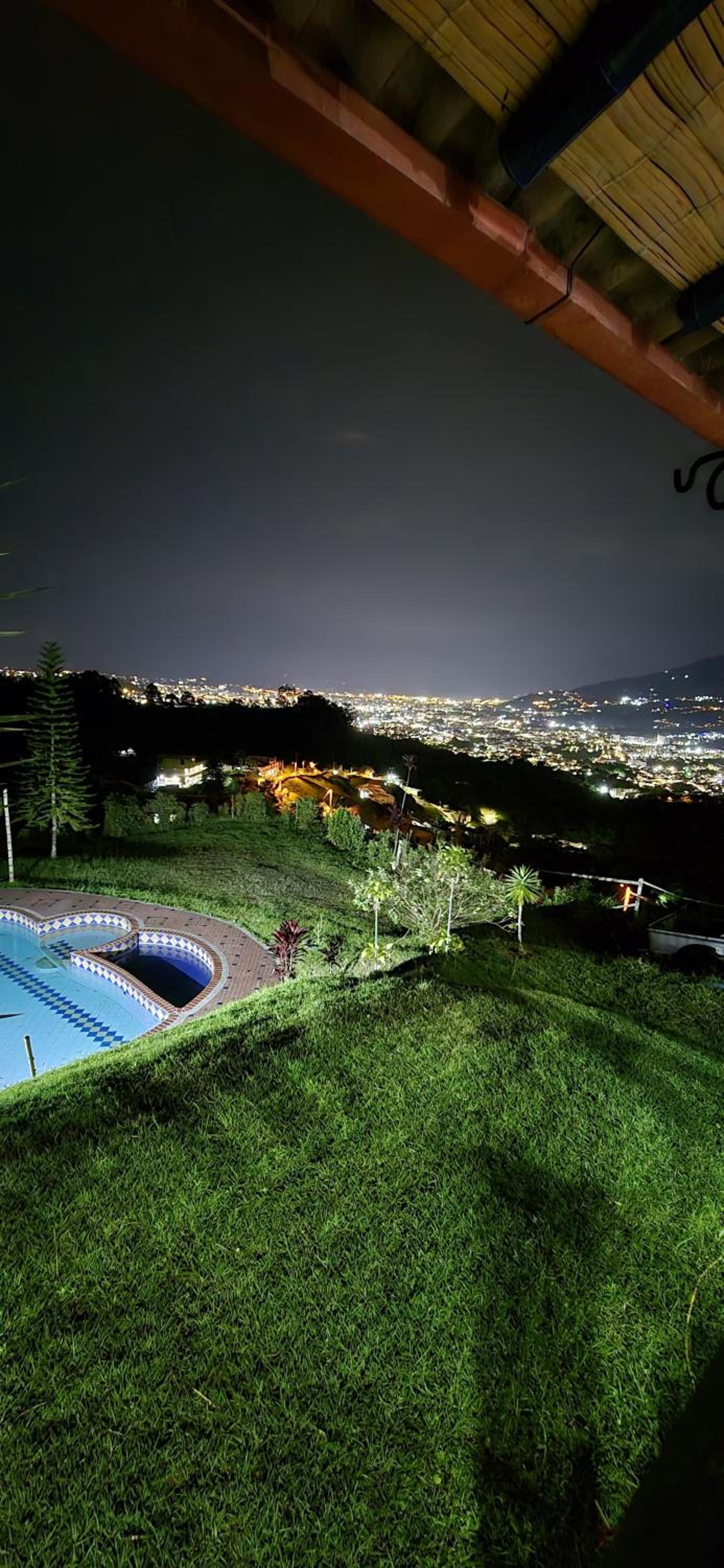 Finca el mirador