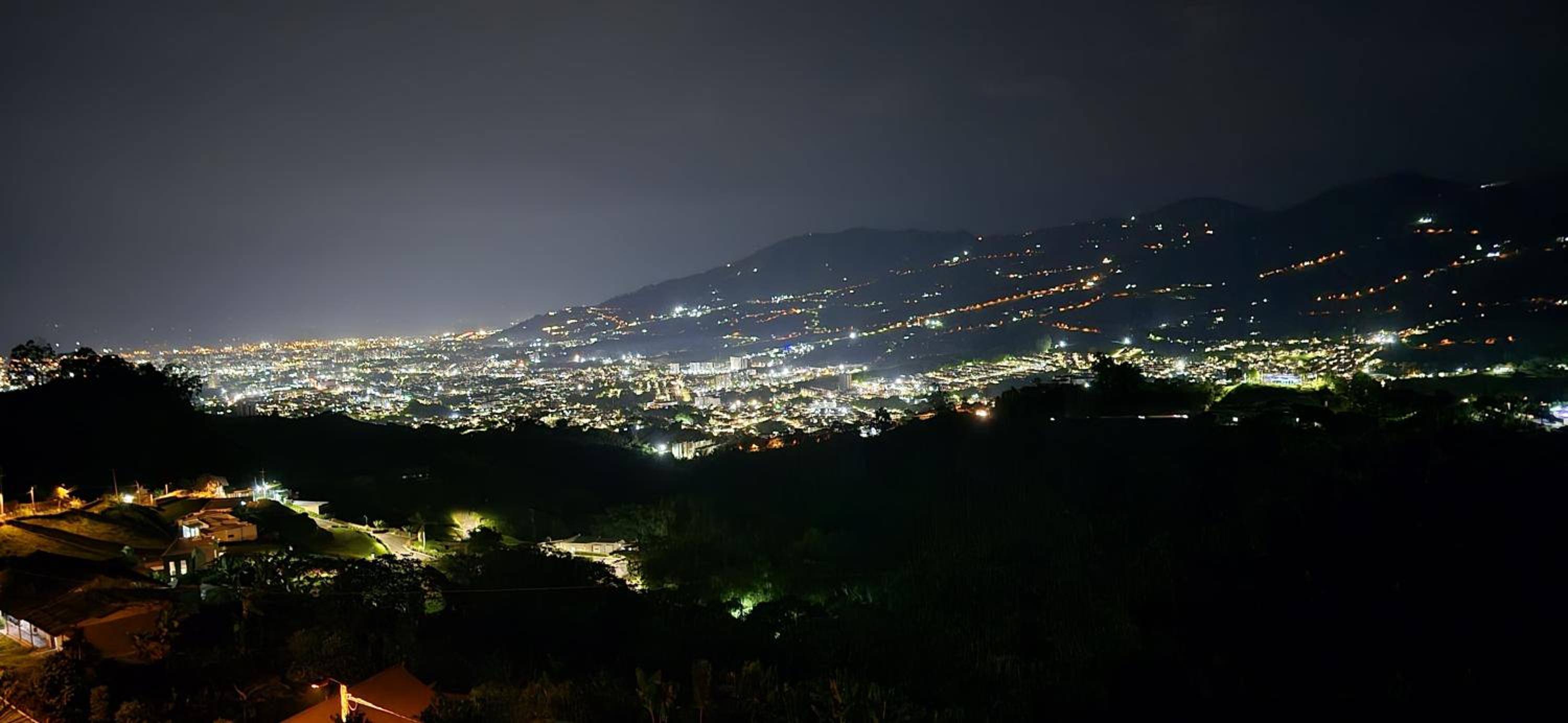 Finca el mirador