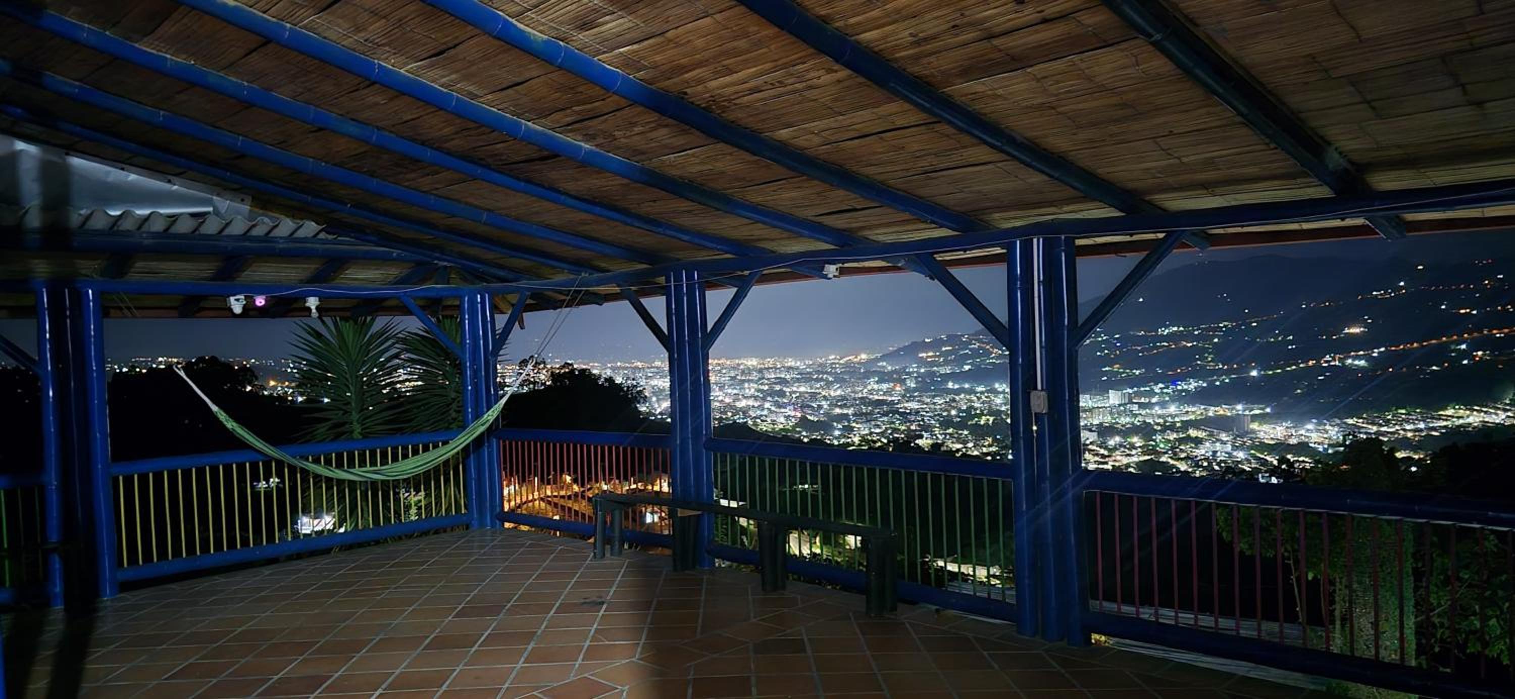 Finca el mirador
