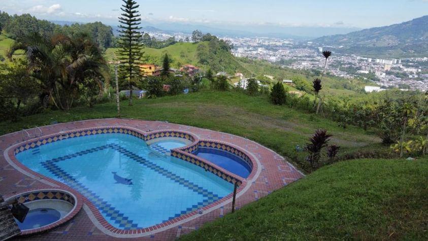 Finca el mirador