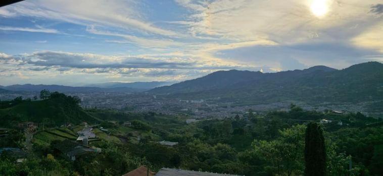 Finca el mirador