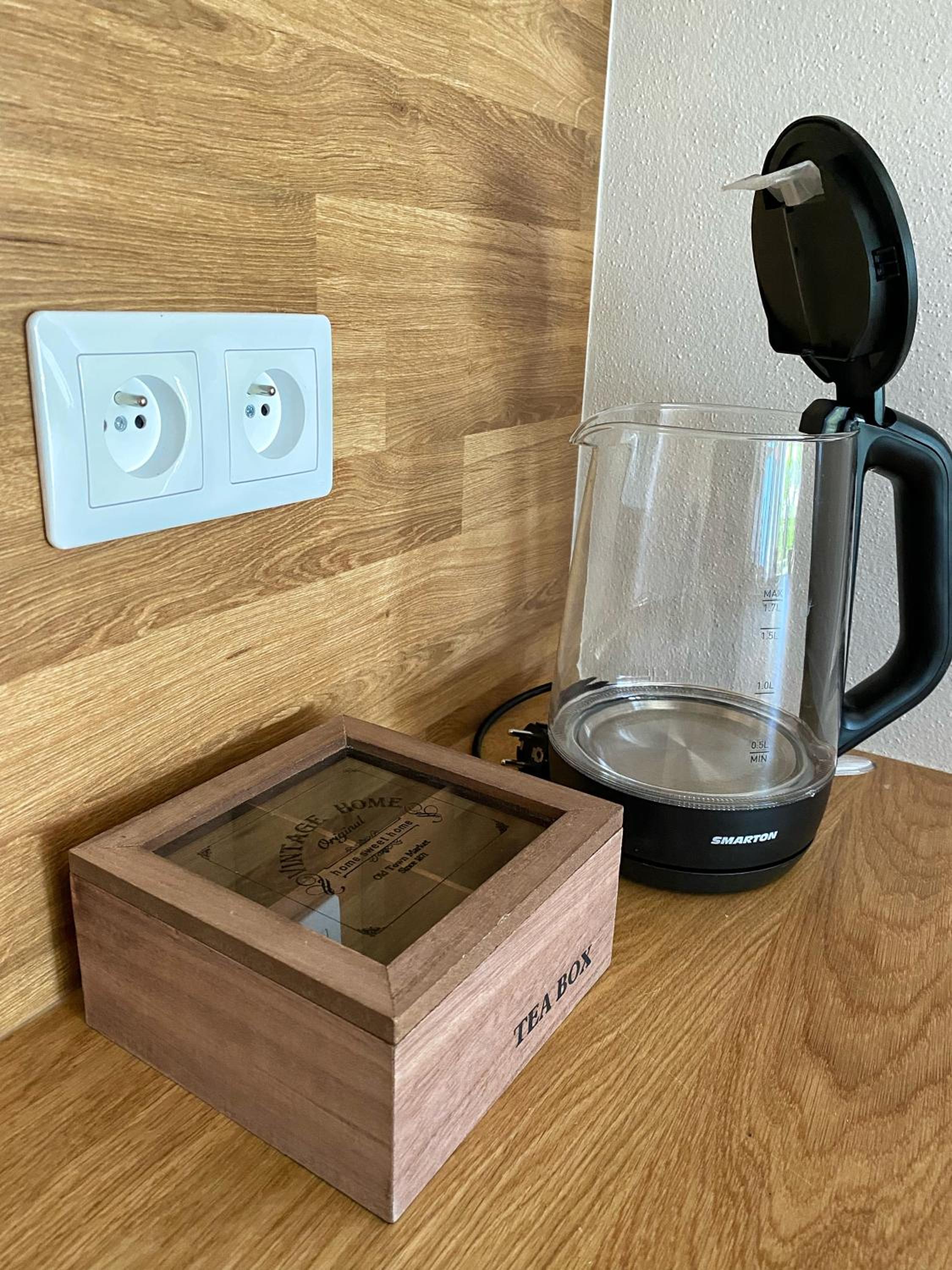 Treestudio Apartment
