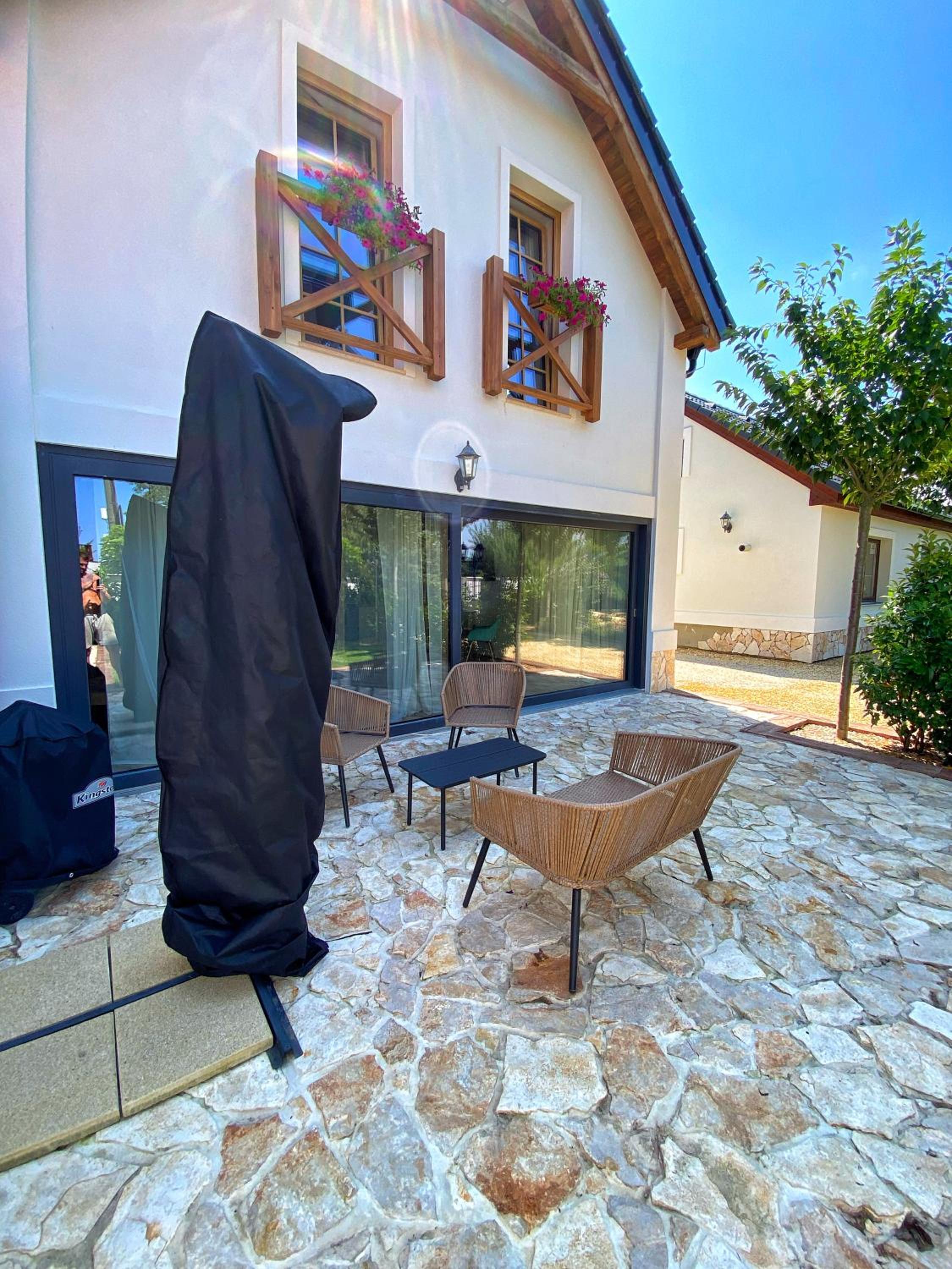 Treestudio Apartment