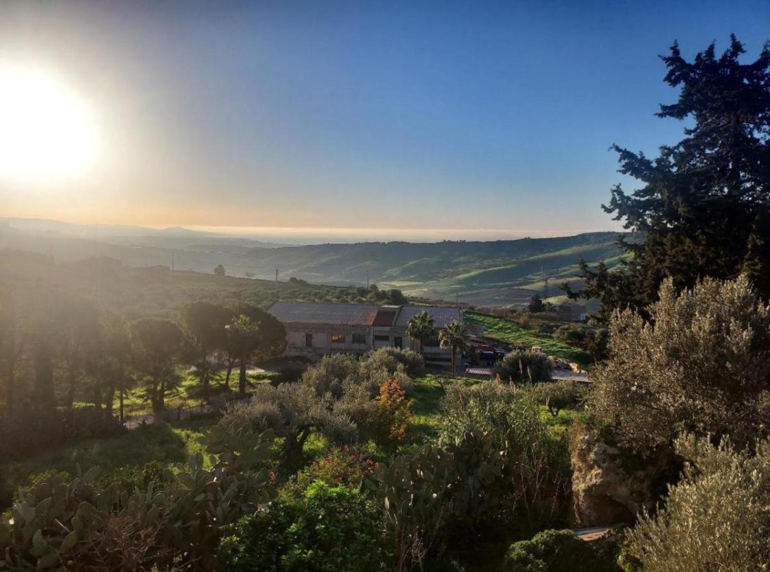 Collina di Girgenti view 2