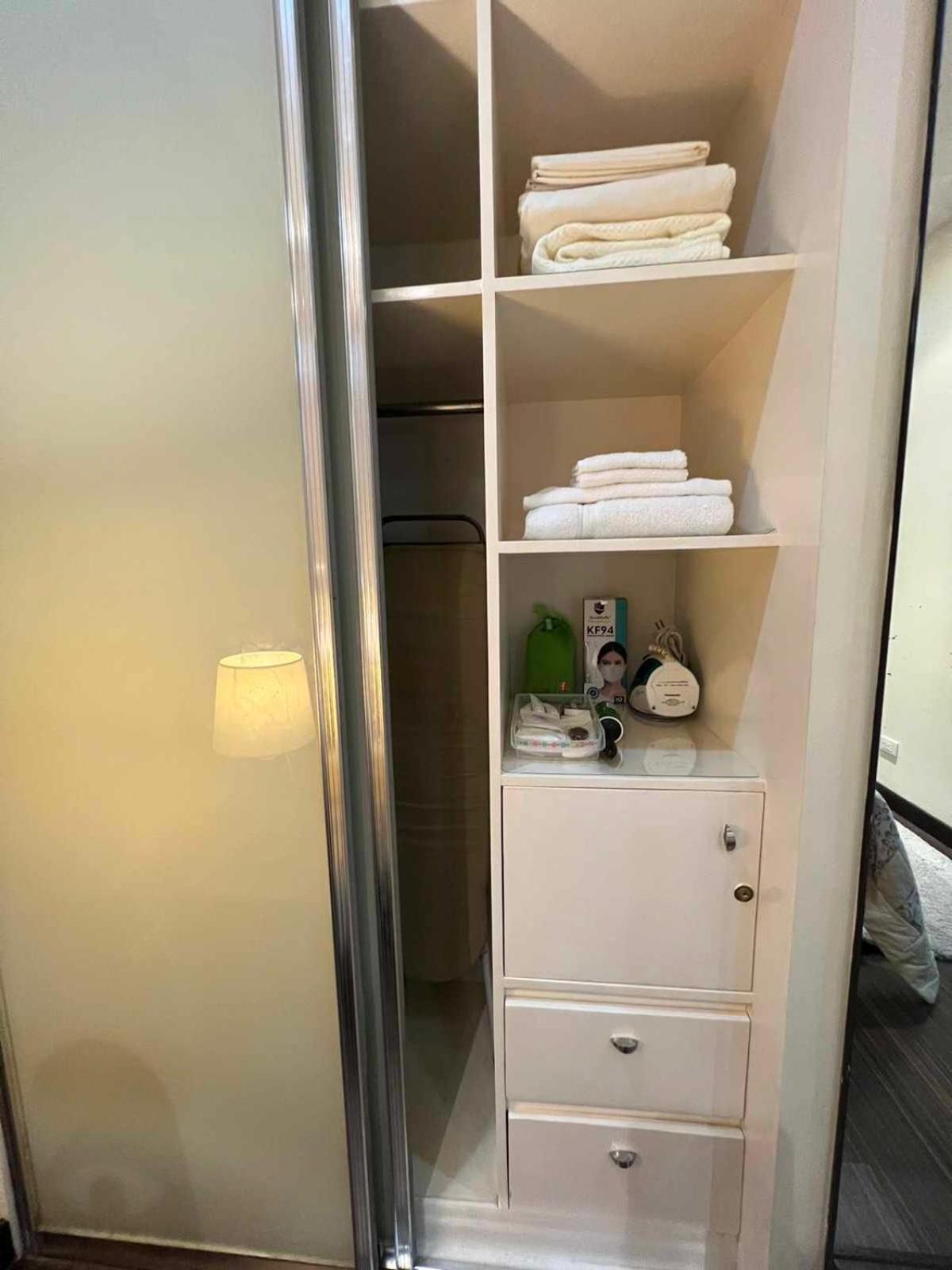 Tripleview Two Adriatico Place one bedroom facing manila bay view 2