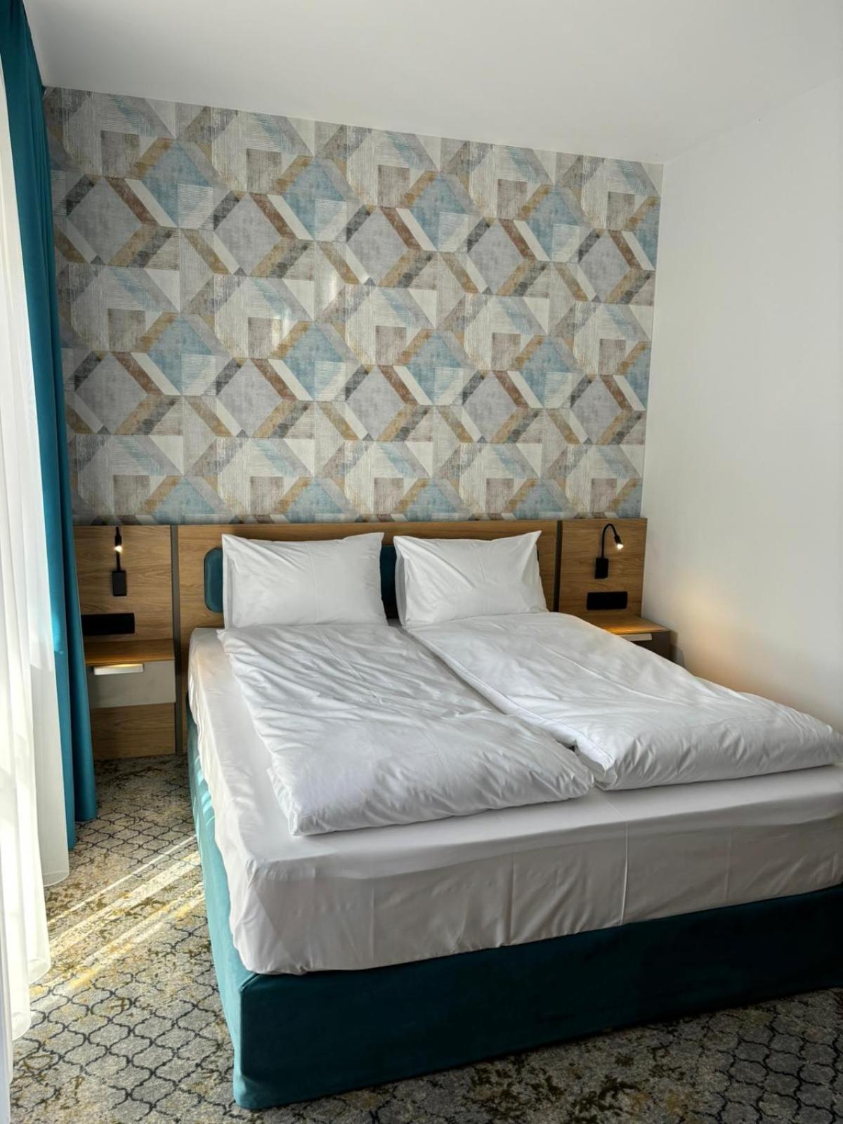 Harmony Rooms view 5
