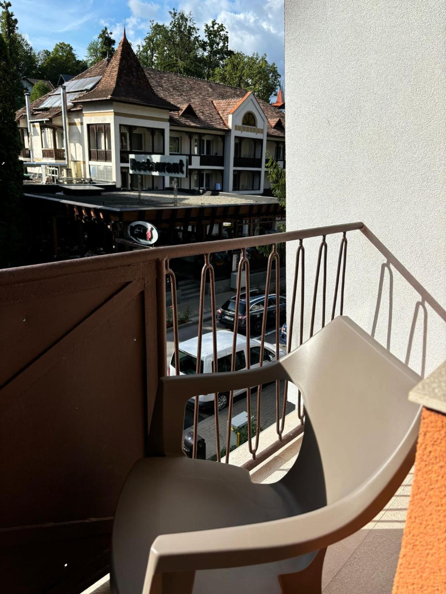 Harmony Rooms view 4