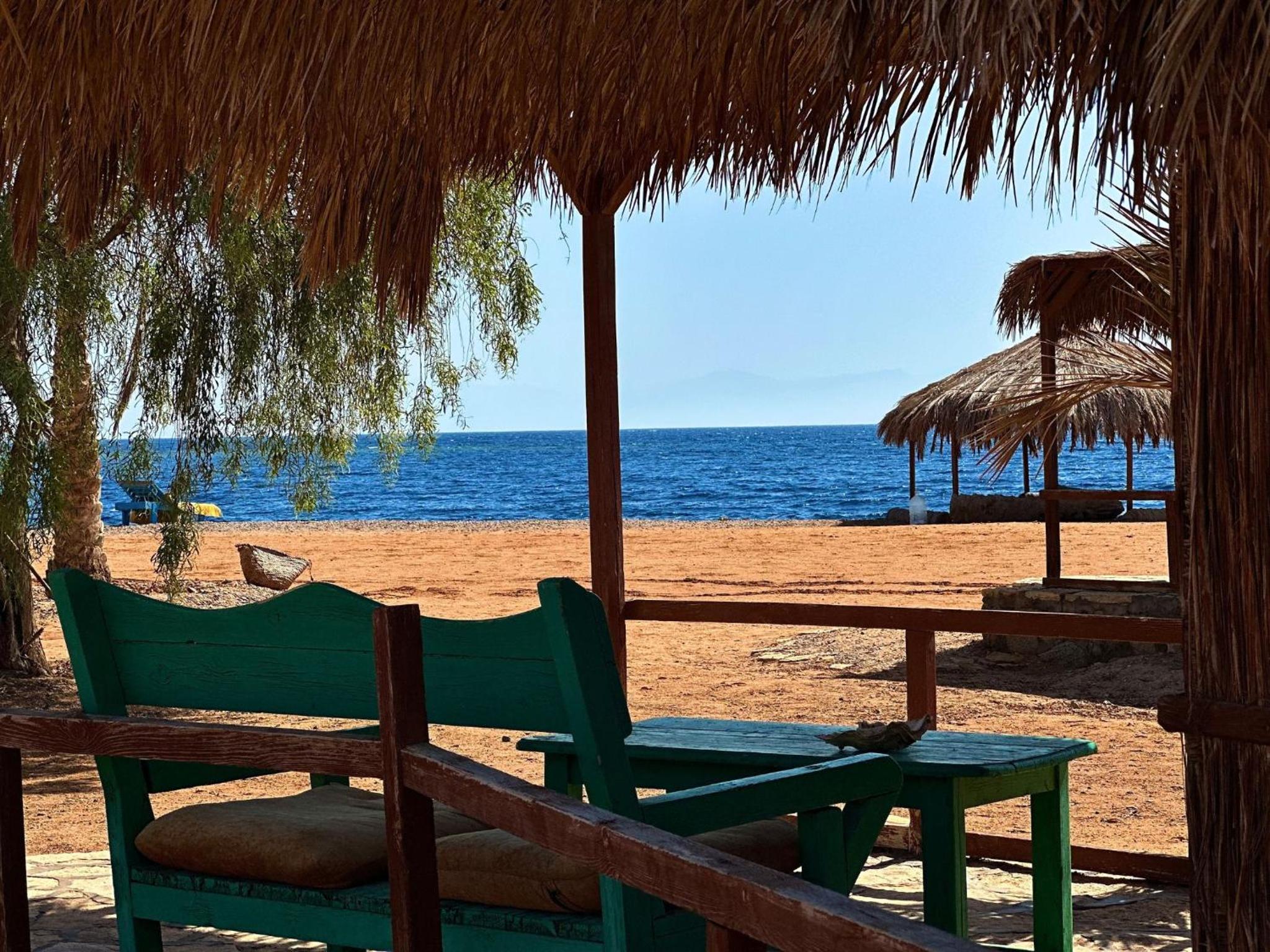 Castle Beach