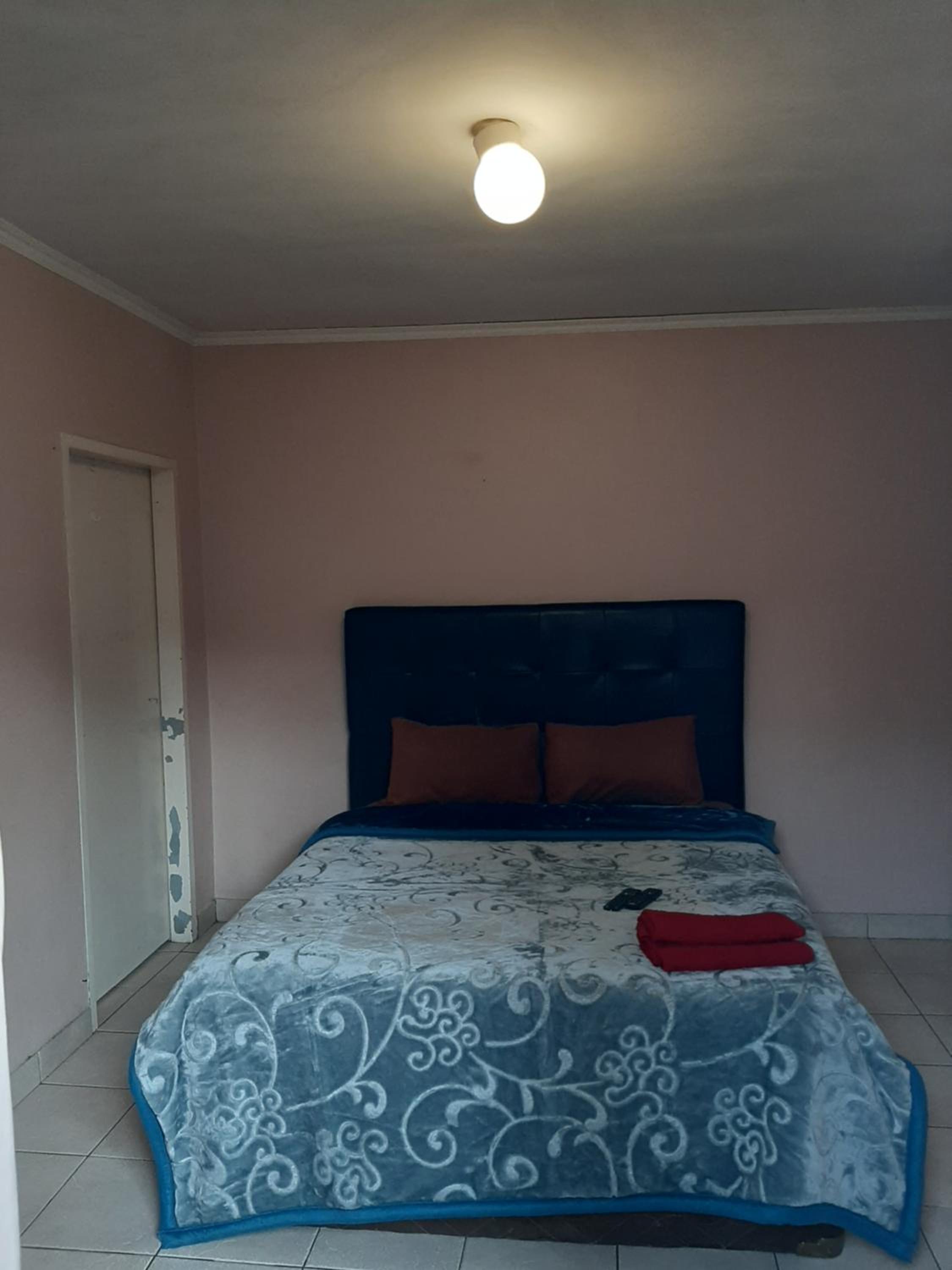 Yolkel guesthouse