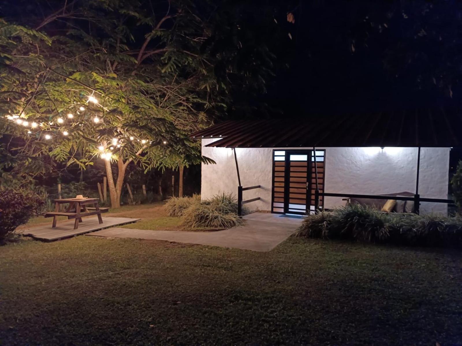 Hotel oBeja negra Muki