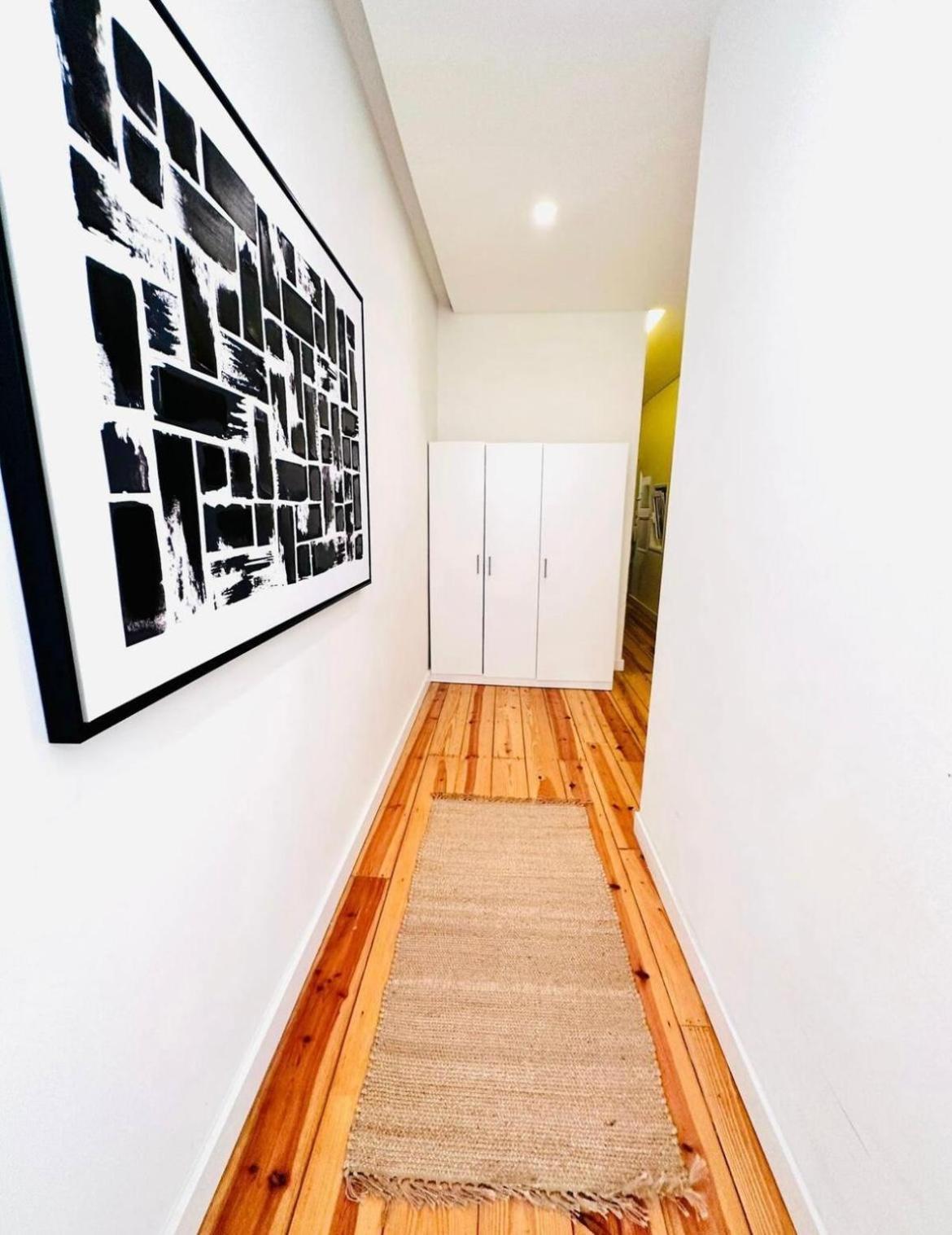Brand New Flat, Lisbon City Center, High Standard view 3