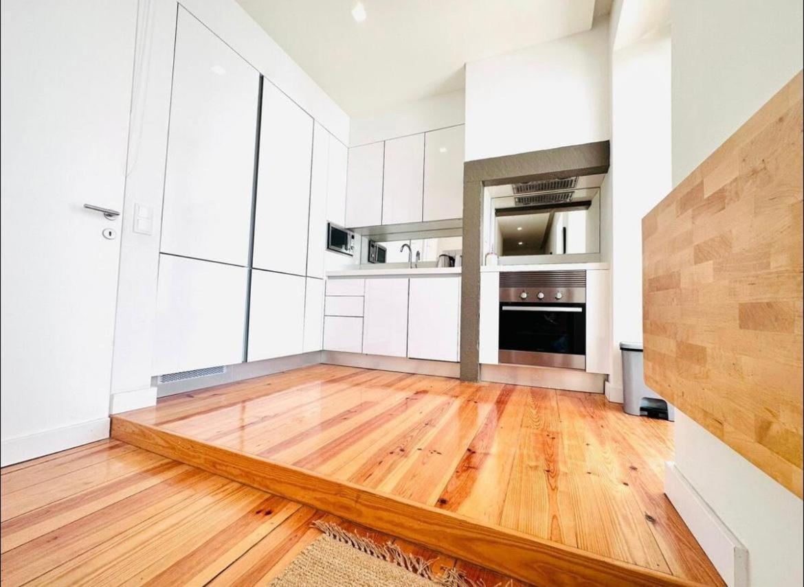 Brand New Flat, Lisbon City Center, High Standard view 5