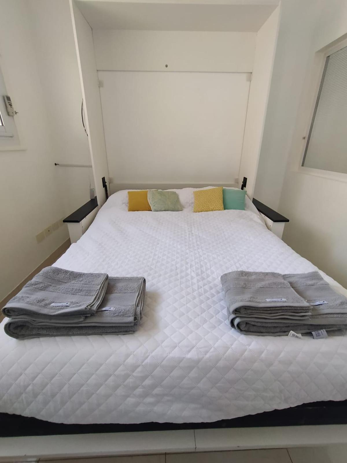 Departamento Completo- Bs As Home