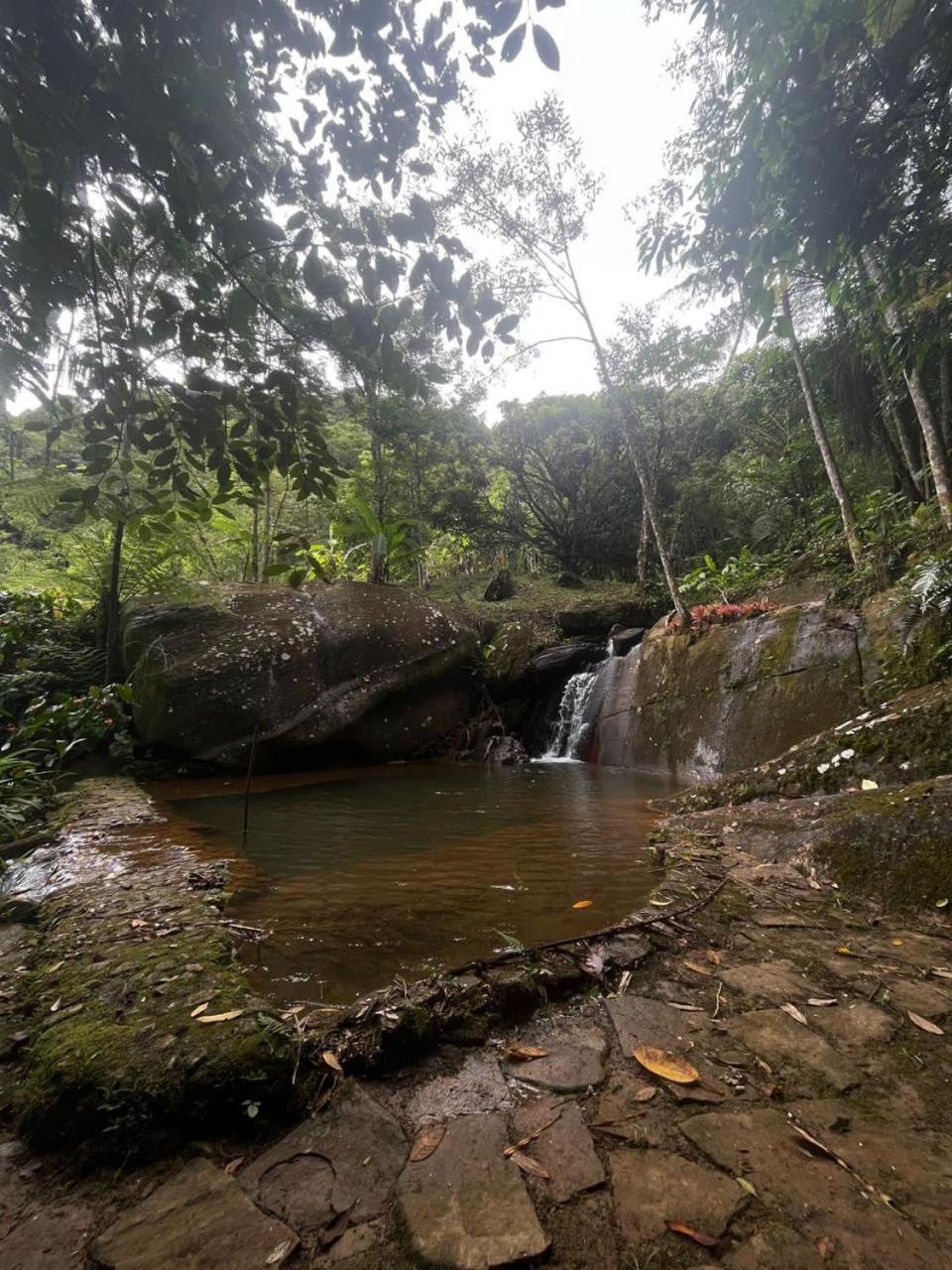 Vale das Quaresmeiras