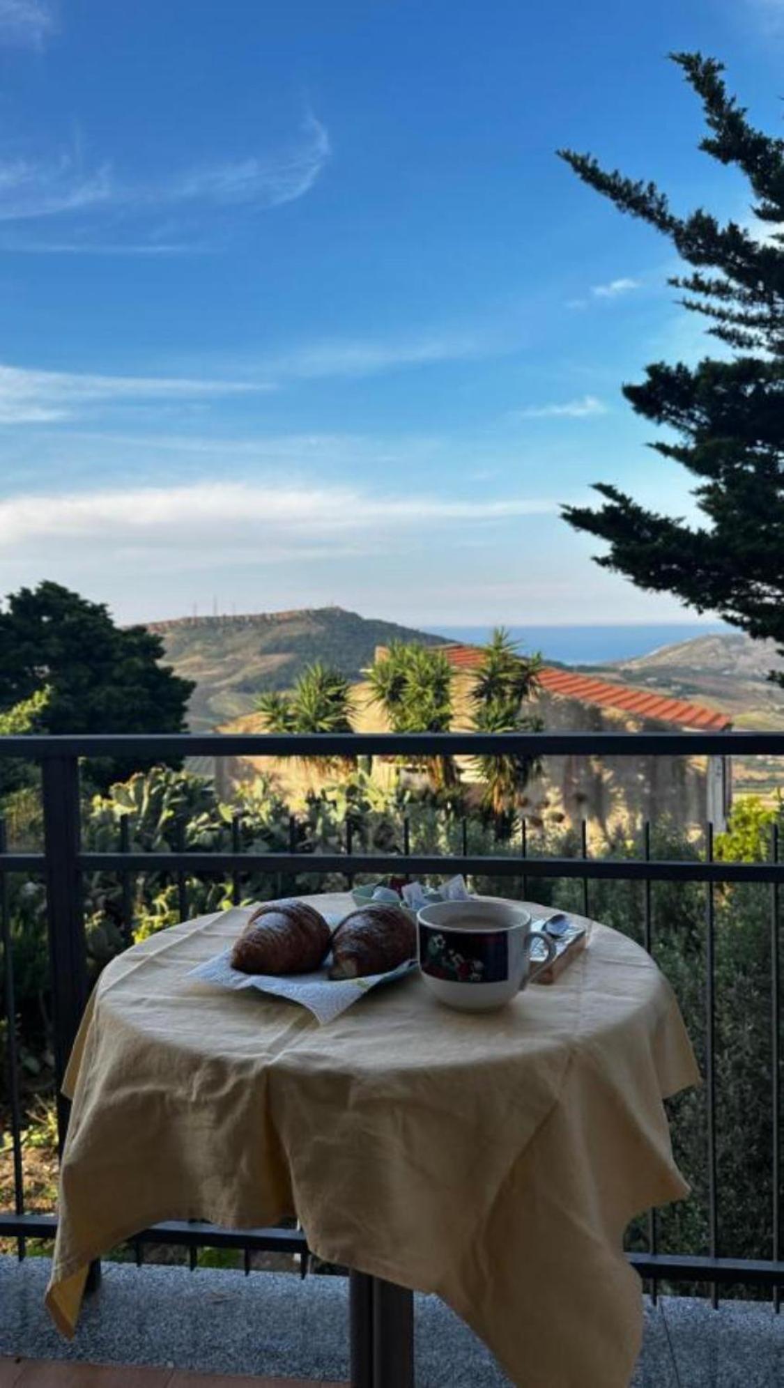 Collina di Girgenti view 3
