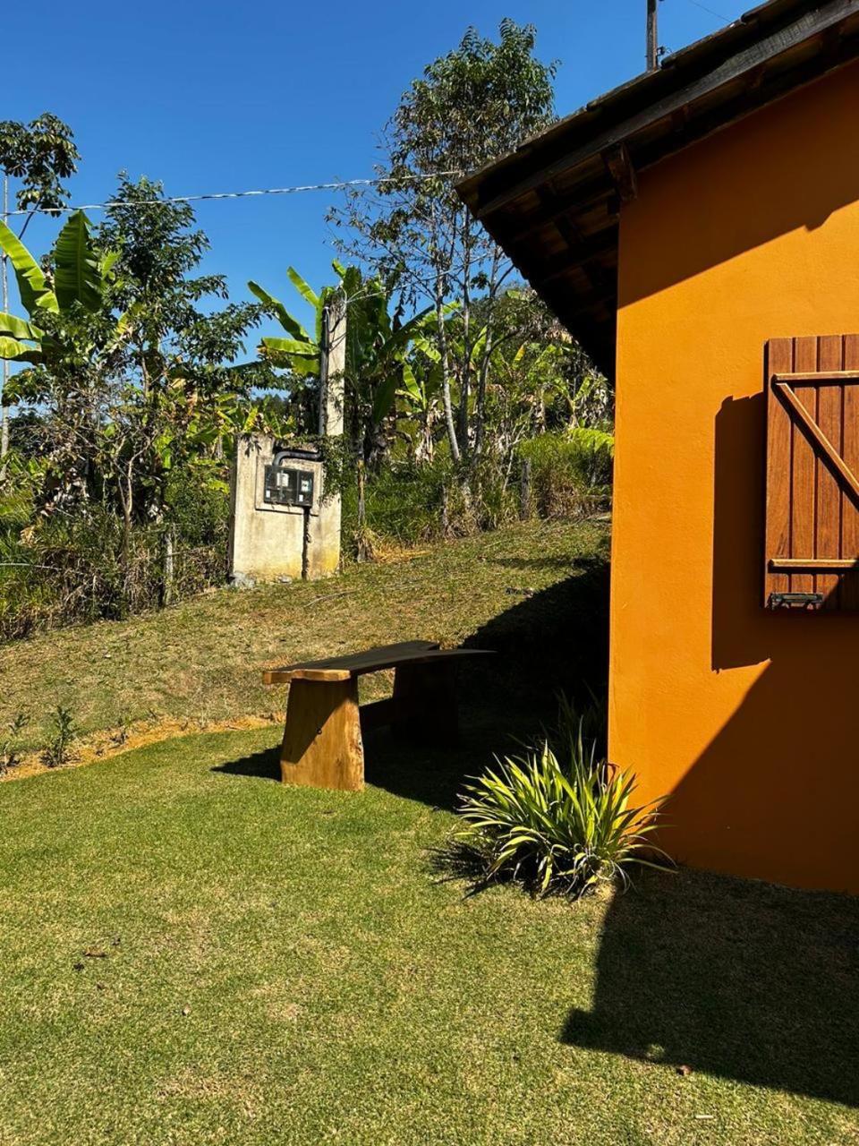 Vale das Quaresmeiras