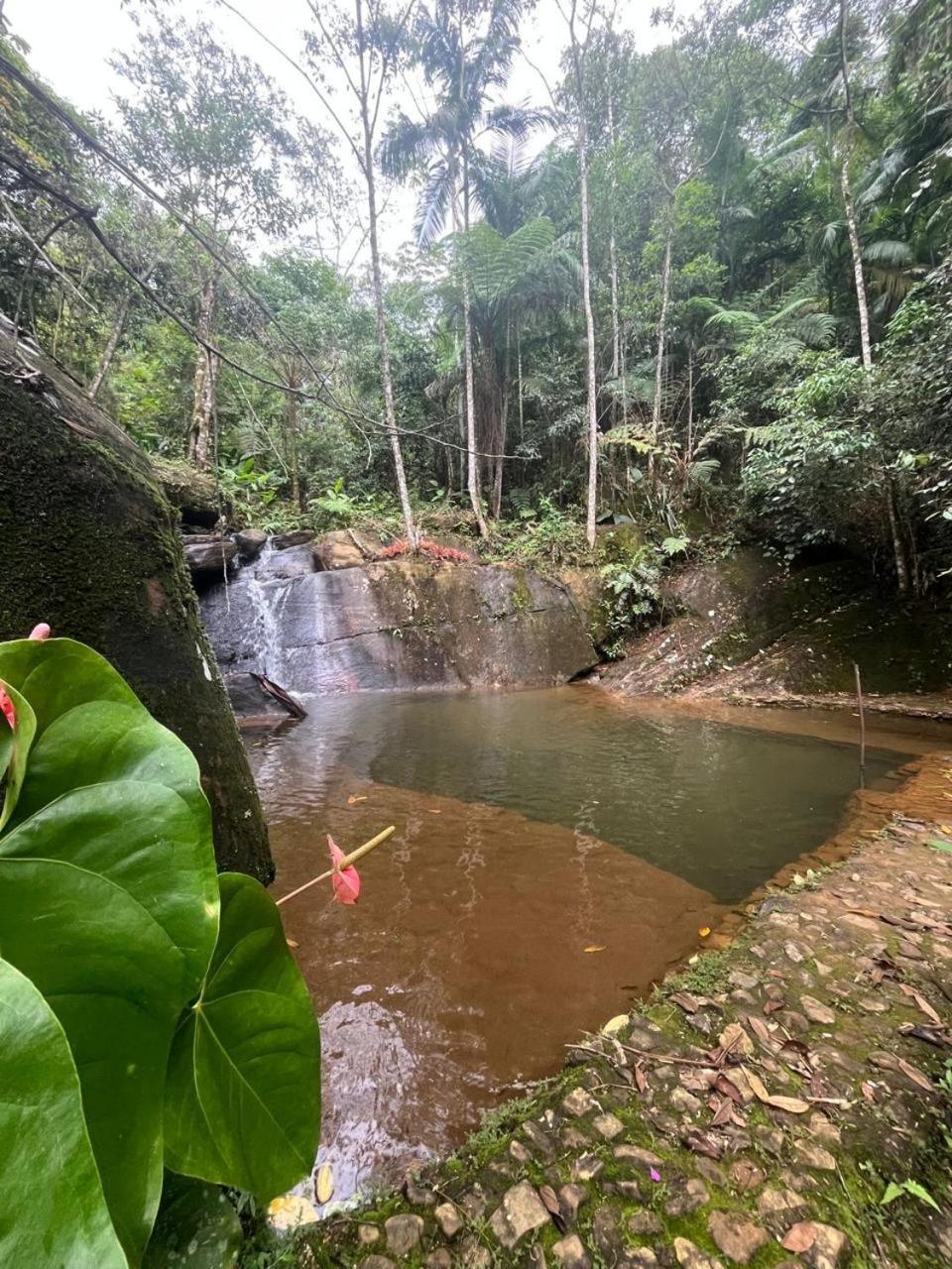 Vale das Quaresmeiras