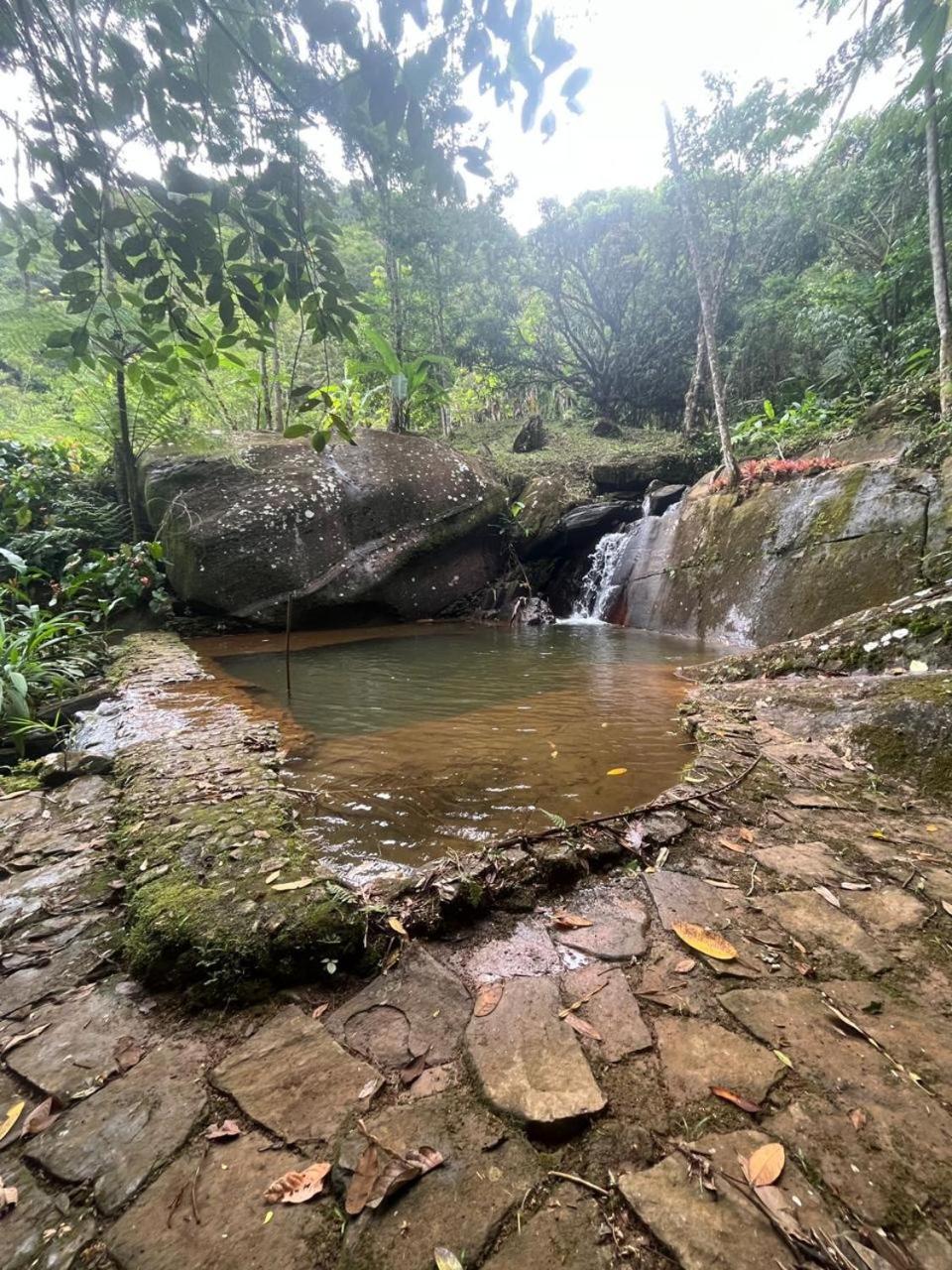 Vale das Quaresmeiras