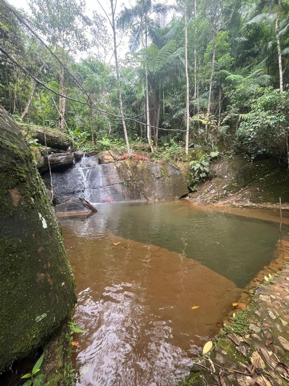 Vale das Quaresmeiras