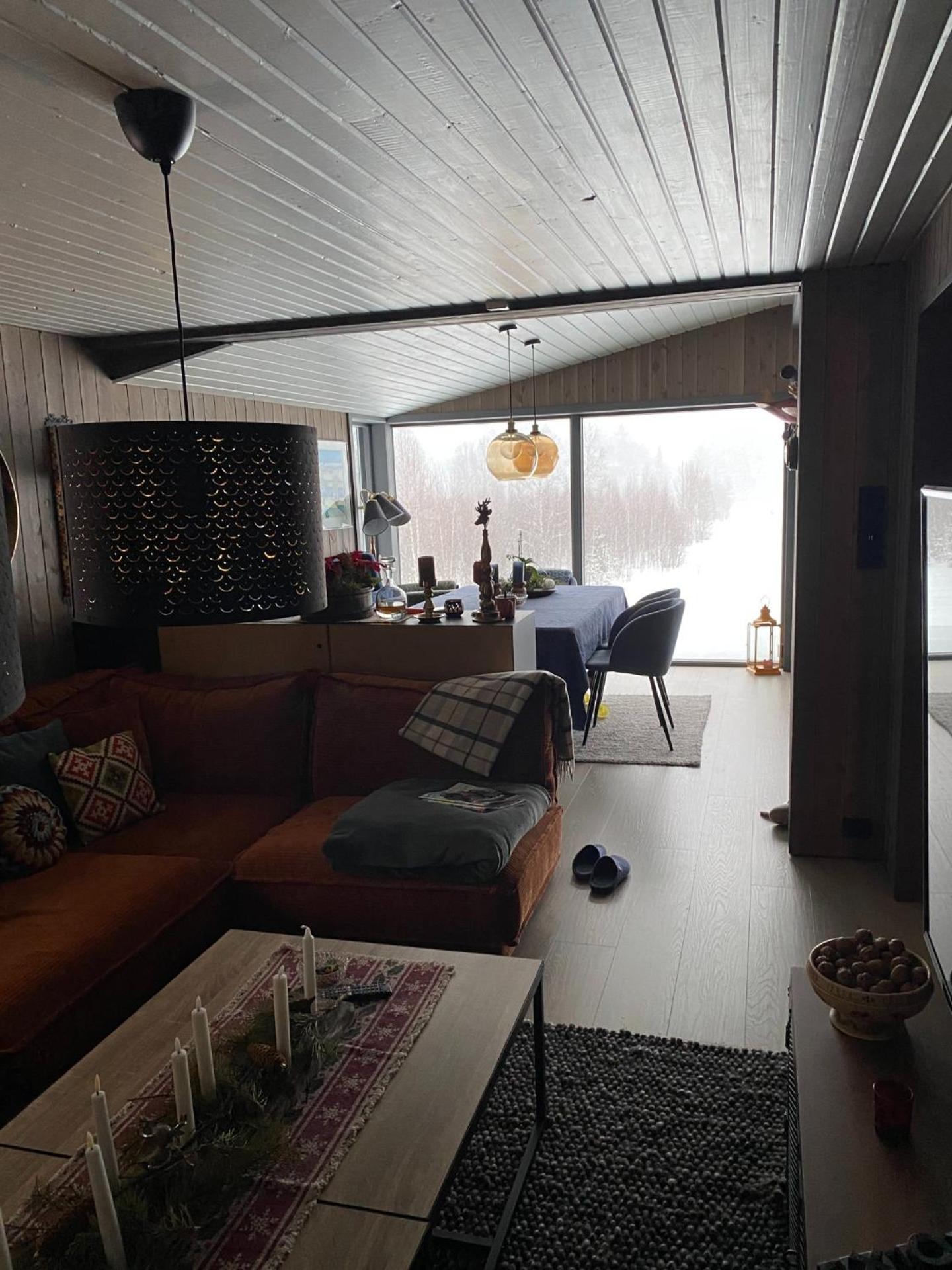 Gammel Lans by Norgesbooking - lovely cabin in Trysil view 4