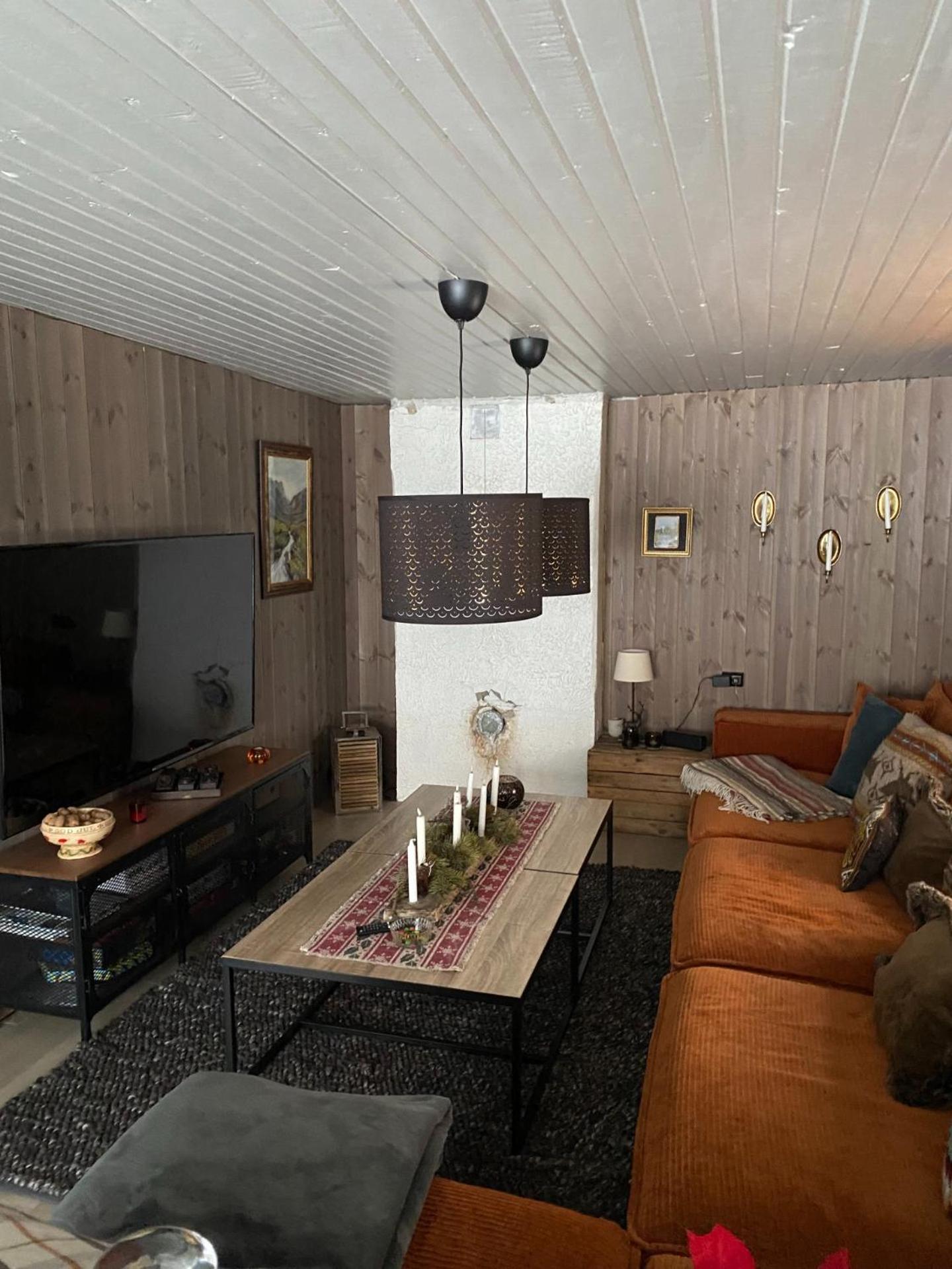 Gammel Lans by Norgesbooking - lovely cabin in Trysil view 2