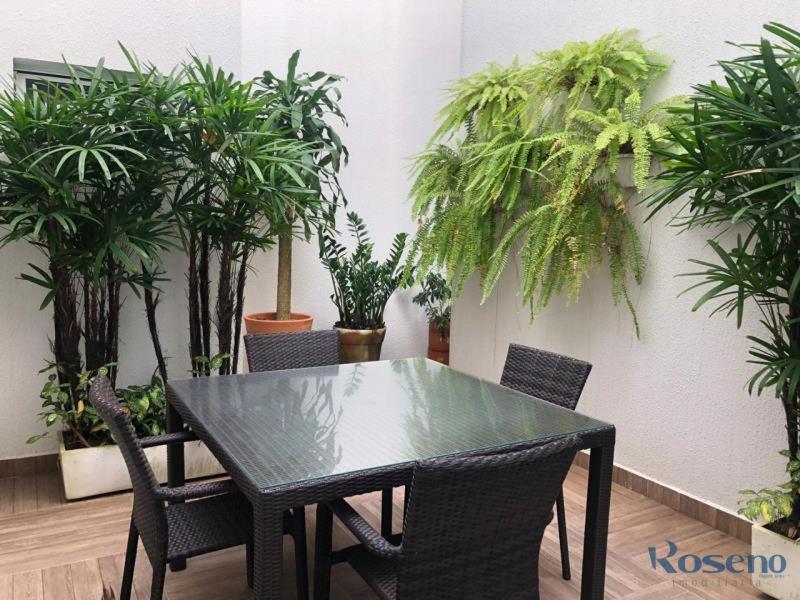 cód 144 - Apartamento aconchegante!