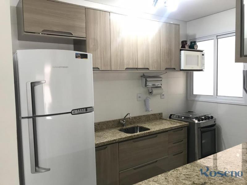 cód 144 - Apartamento aconchegante!