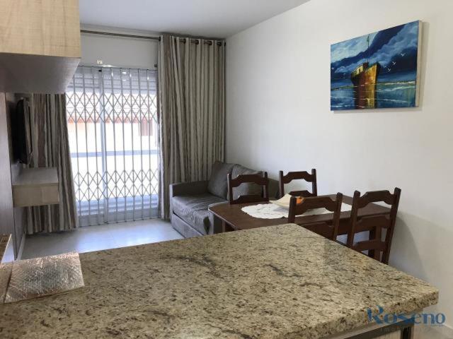 cód 144 - Apartamento aconchegante!
