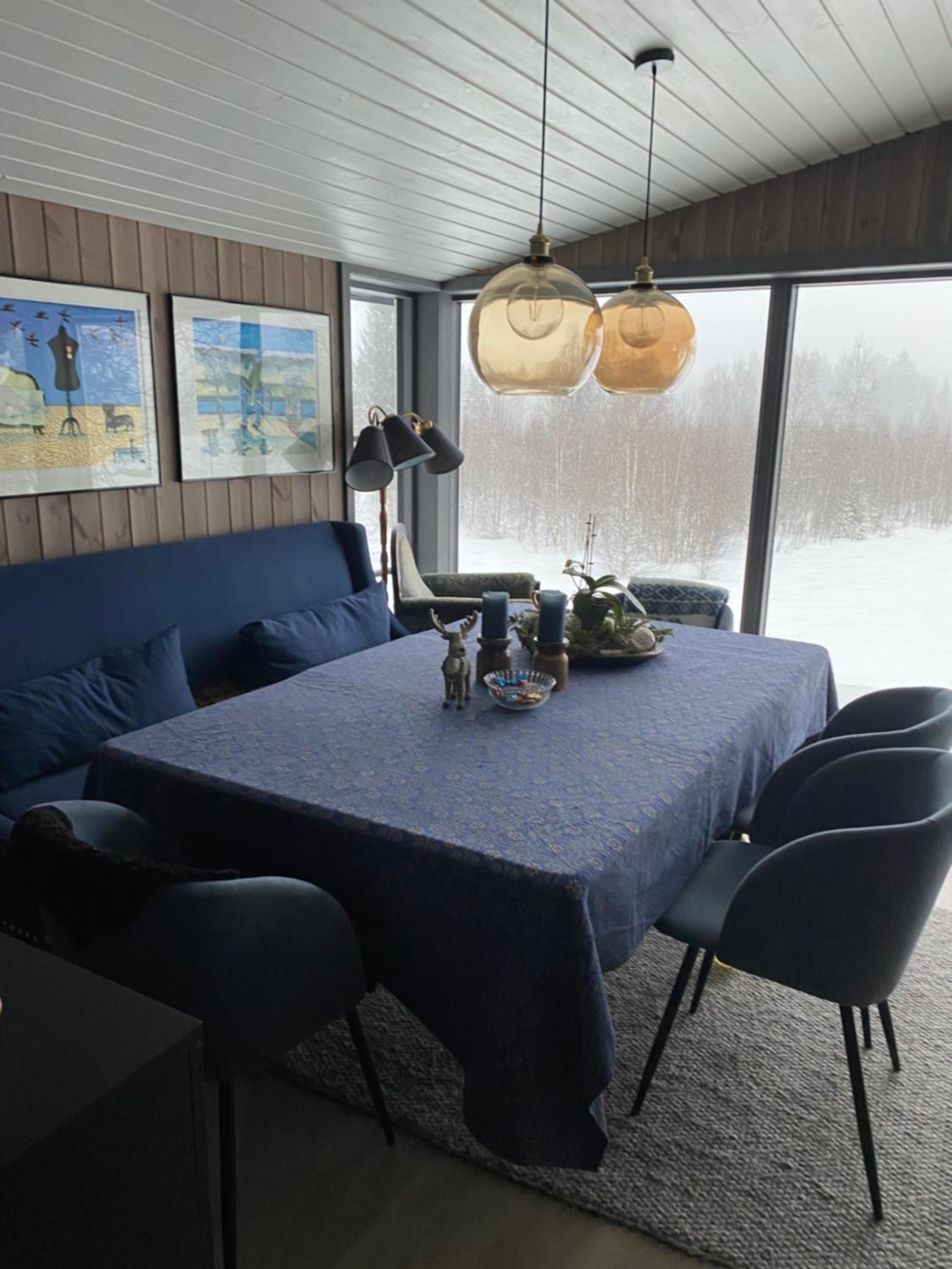 Gammel Lans by Norgesbooking - lovely cabin in Trysil view 5